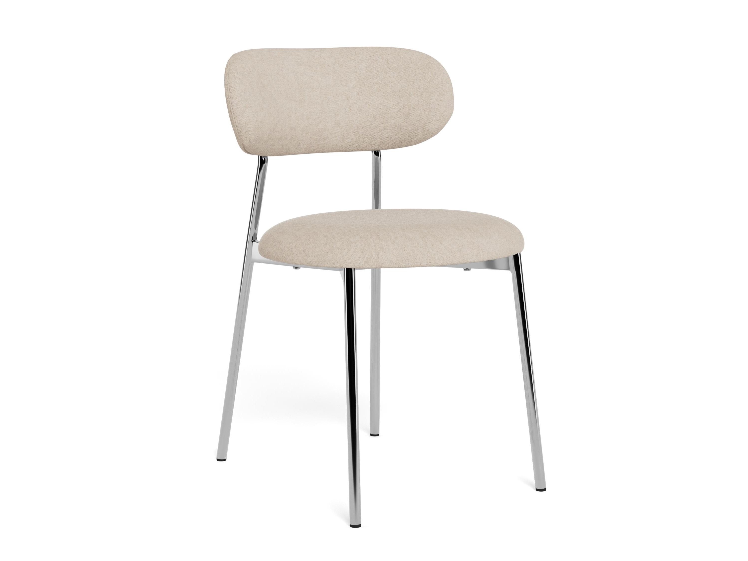 Stuhl Norsica 1006 (Beige)