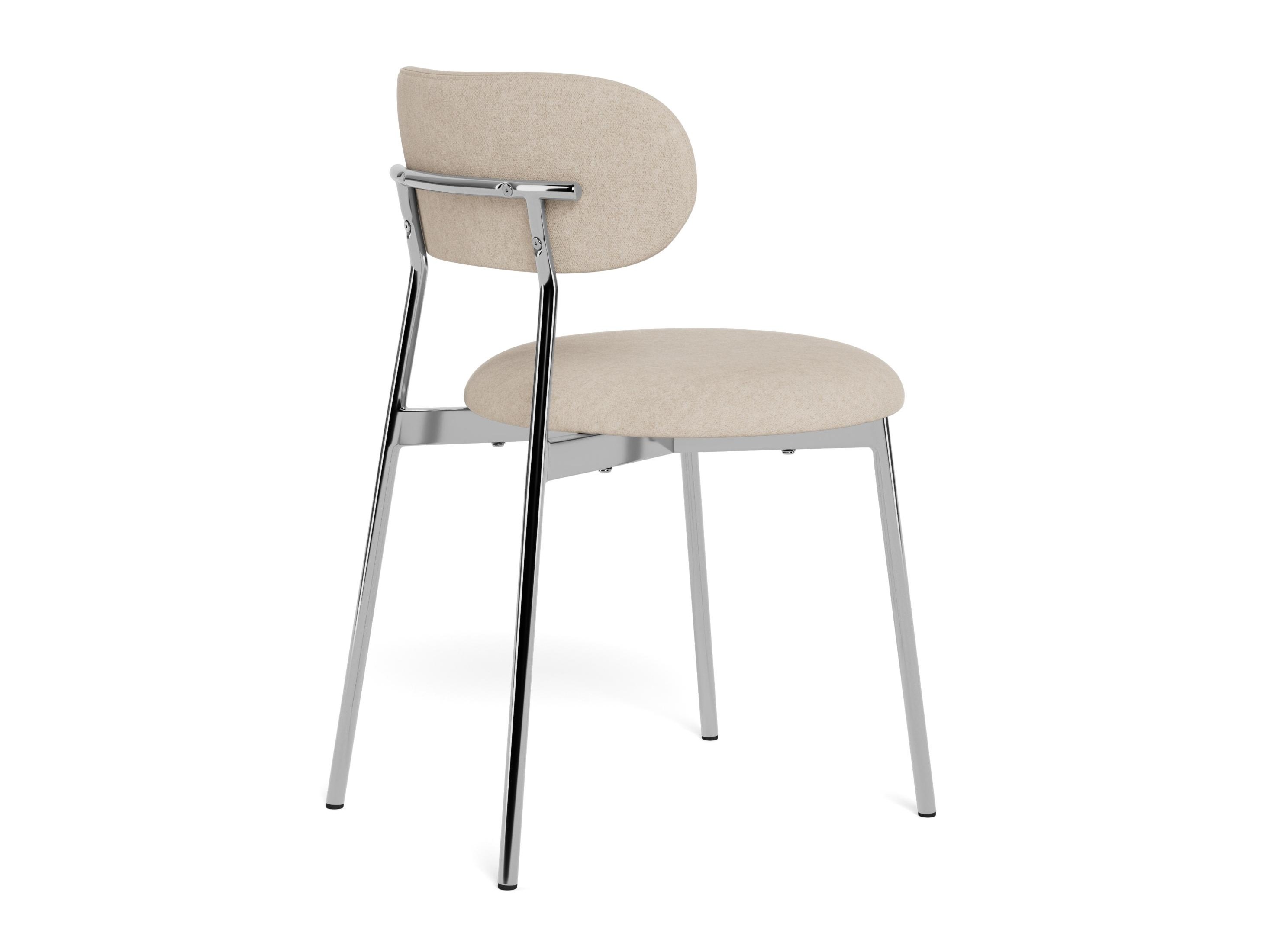 Stuhl Norsica 1006 (Beige)