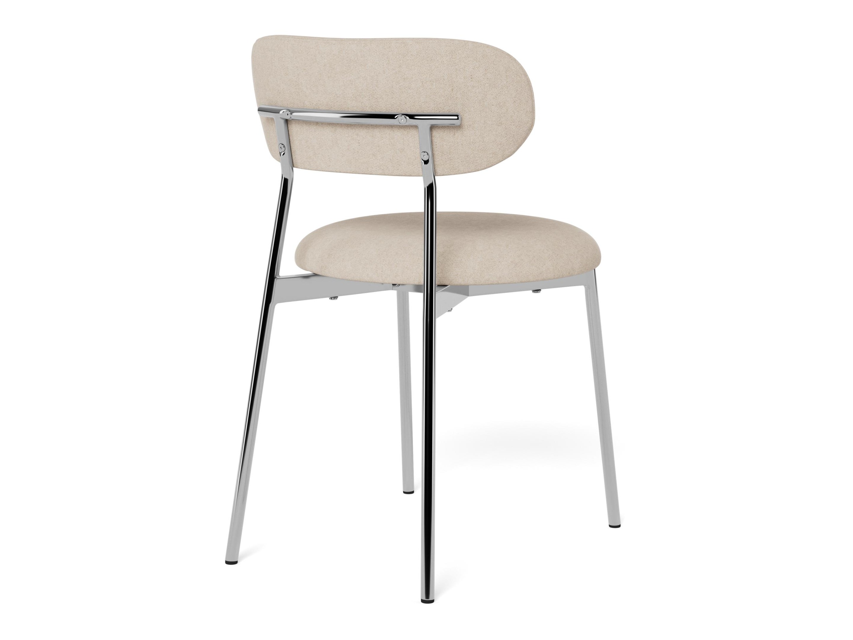 Stuhl Norsica 1006 (Beige)