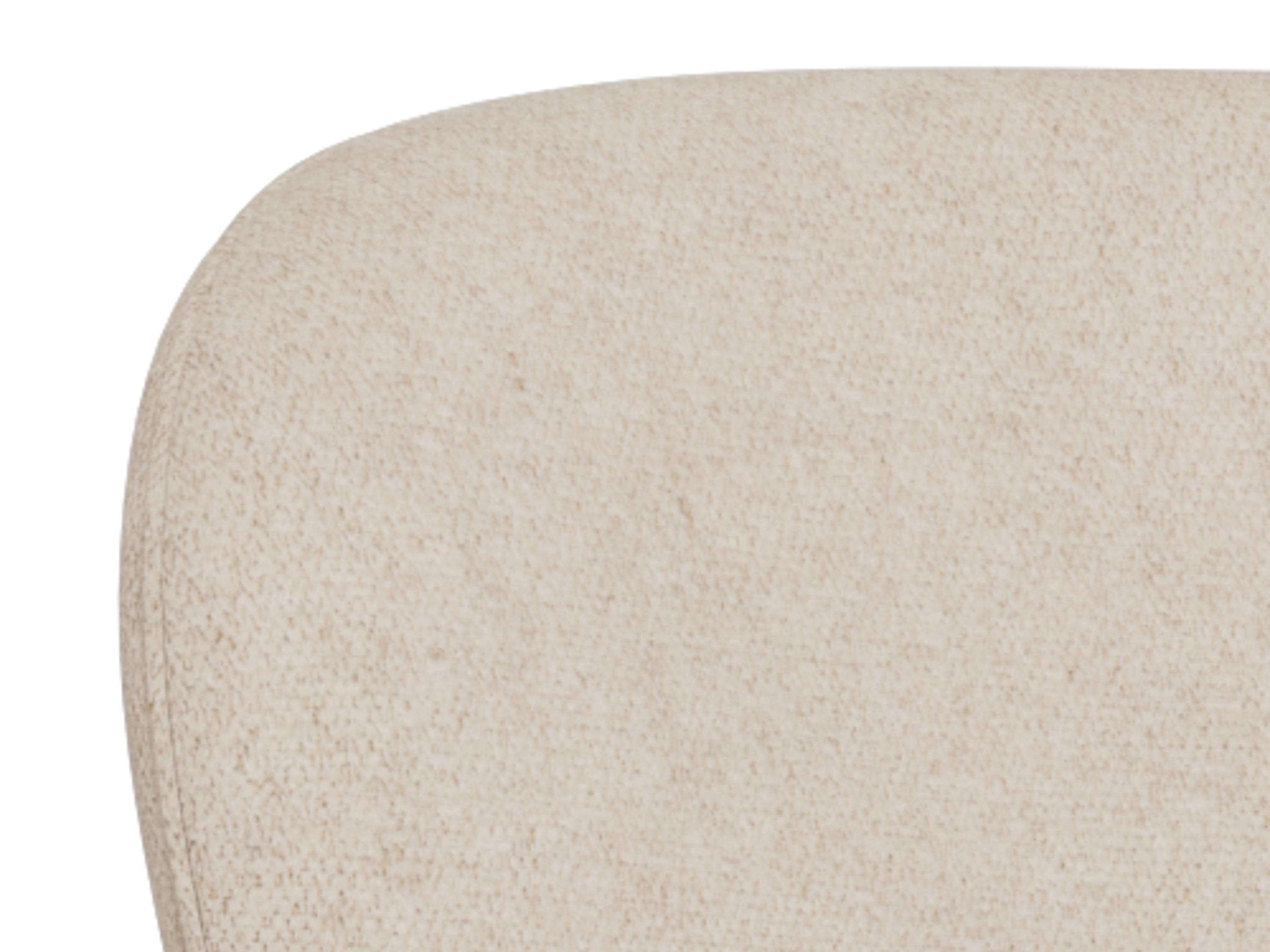 Stuhl Norsica 1006 (Beige)