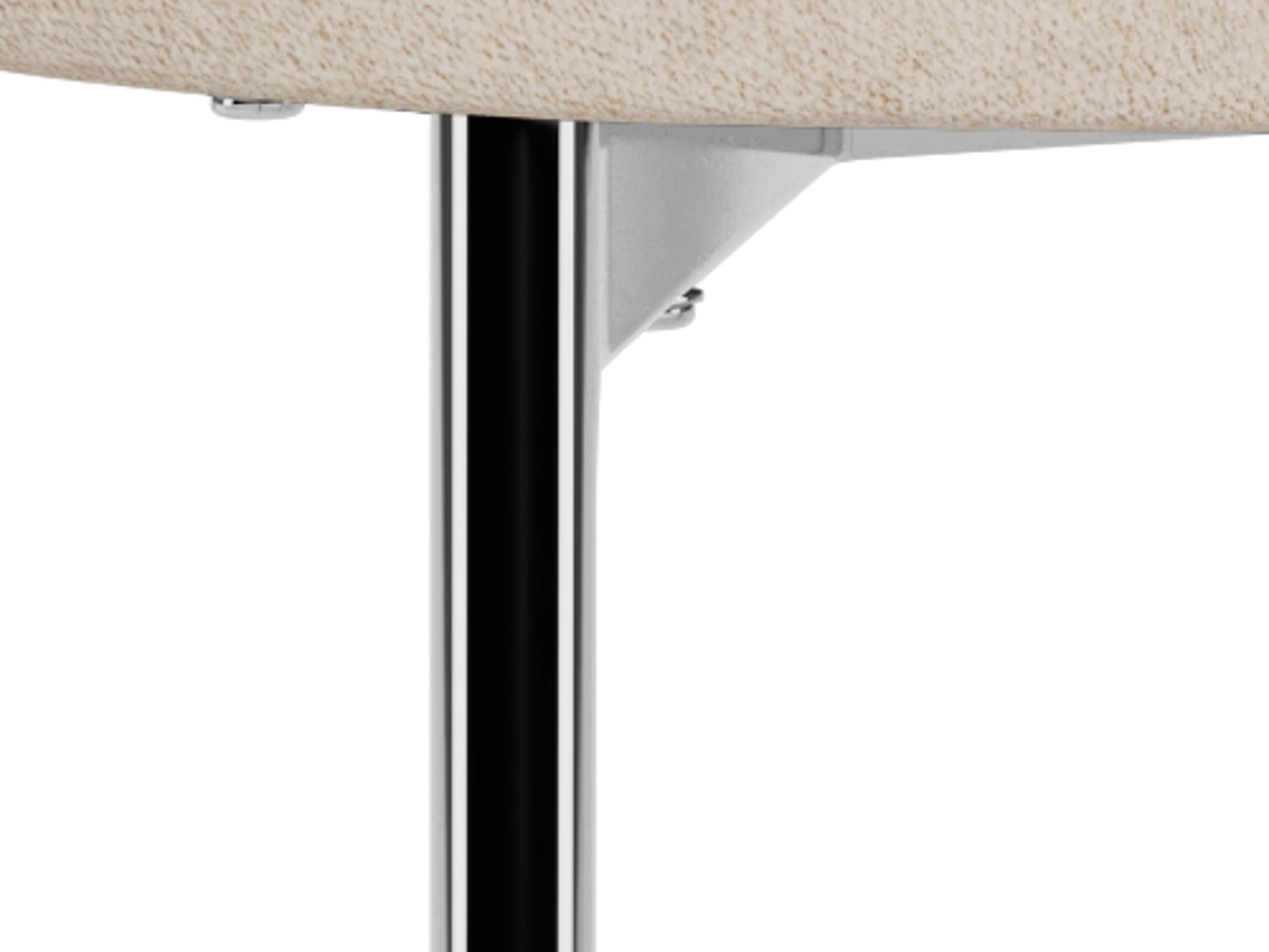 Stuhl Norsica 1006 (Beige)