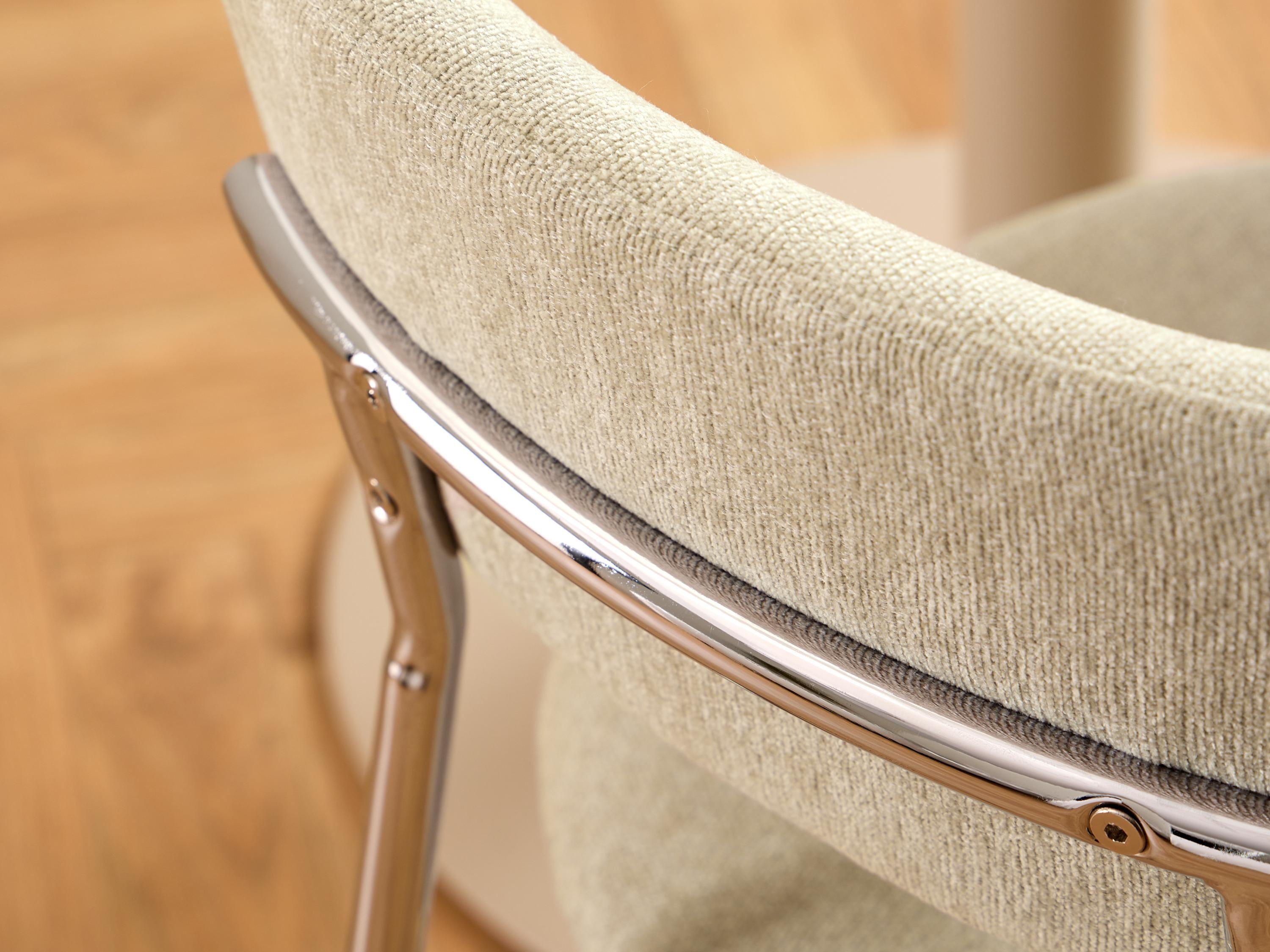 Stuhl Norsica 1006 (Beige)