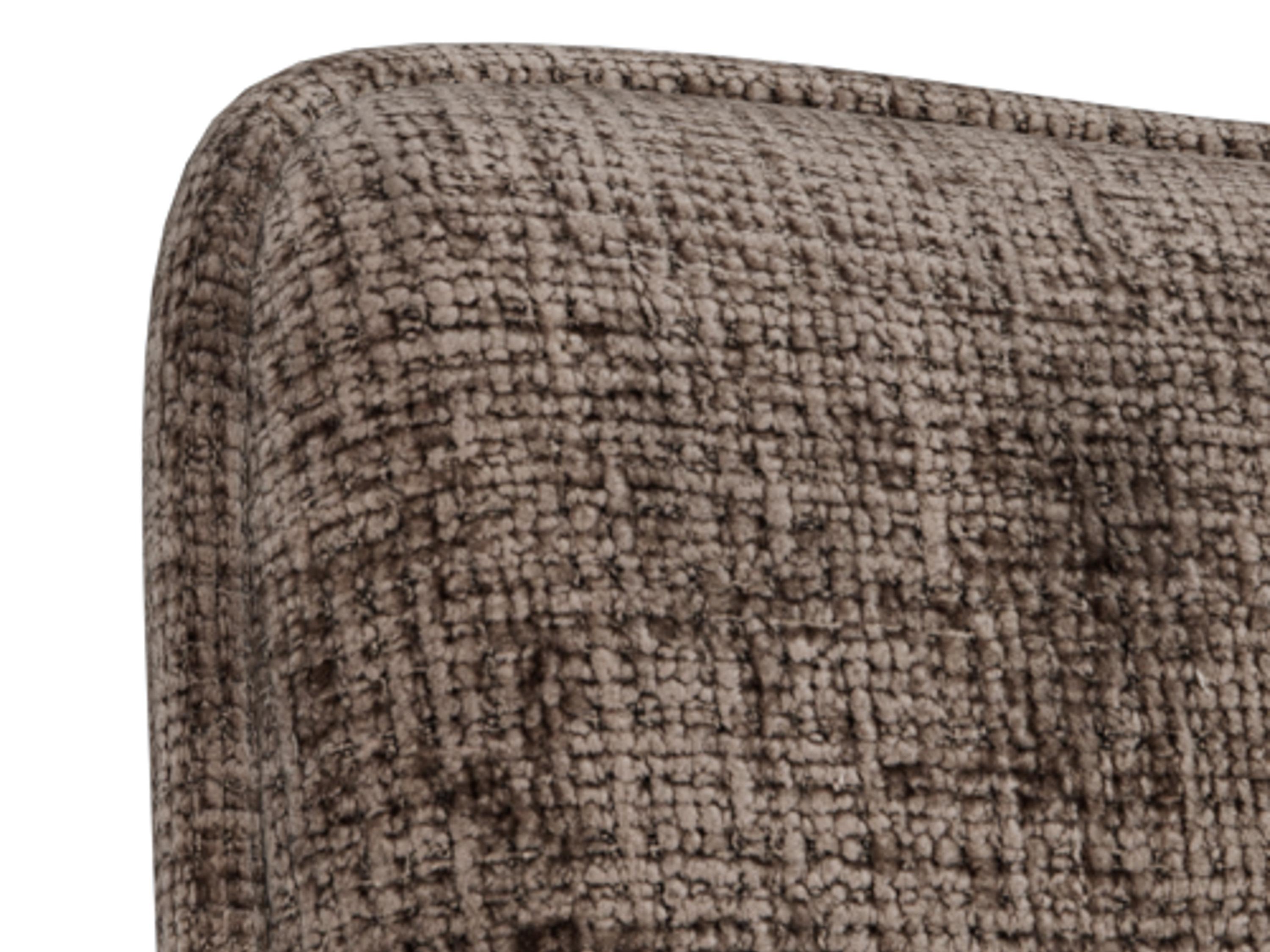 Stuhl Norsica 999 (Braun)