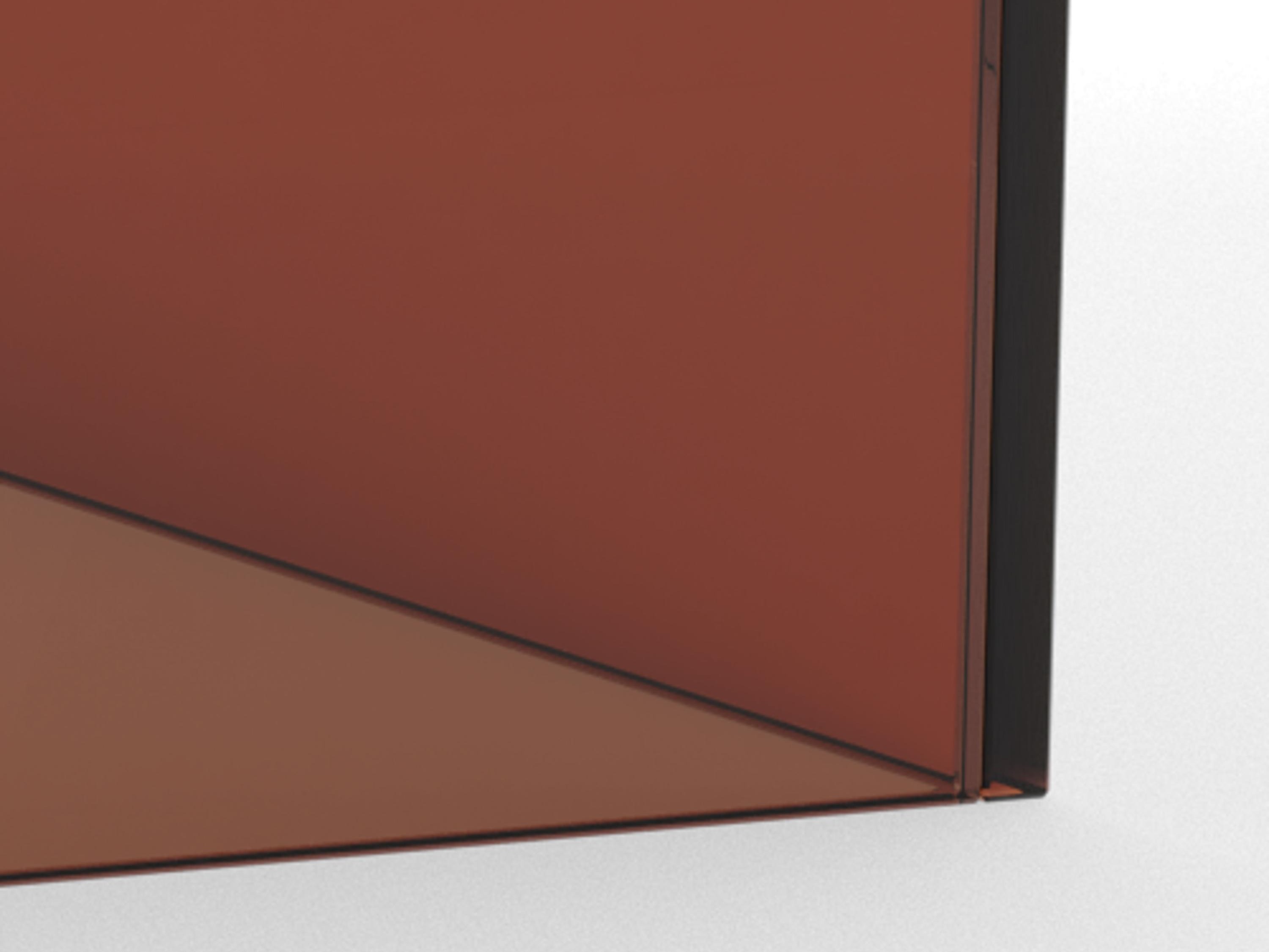 Couchtischset Norsica 1007 (Braun)