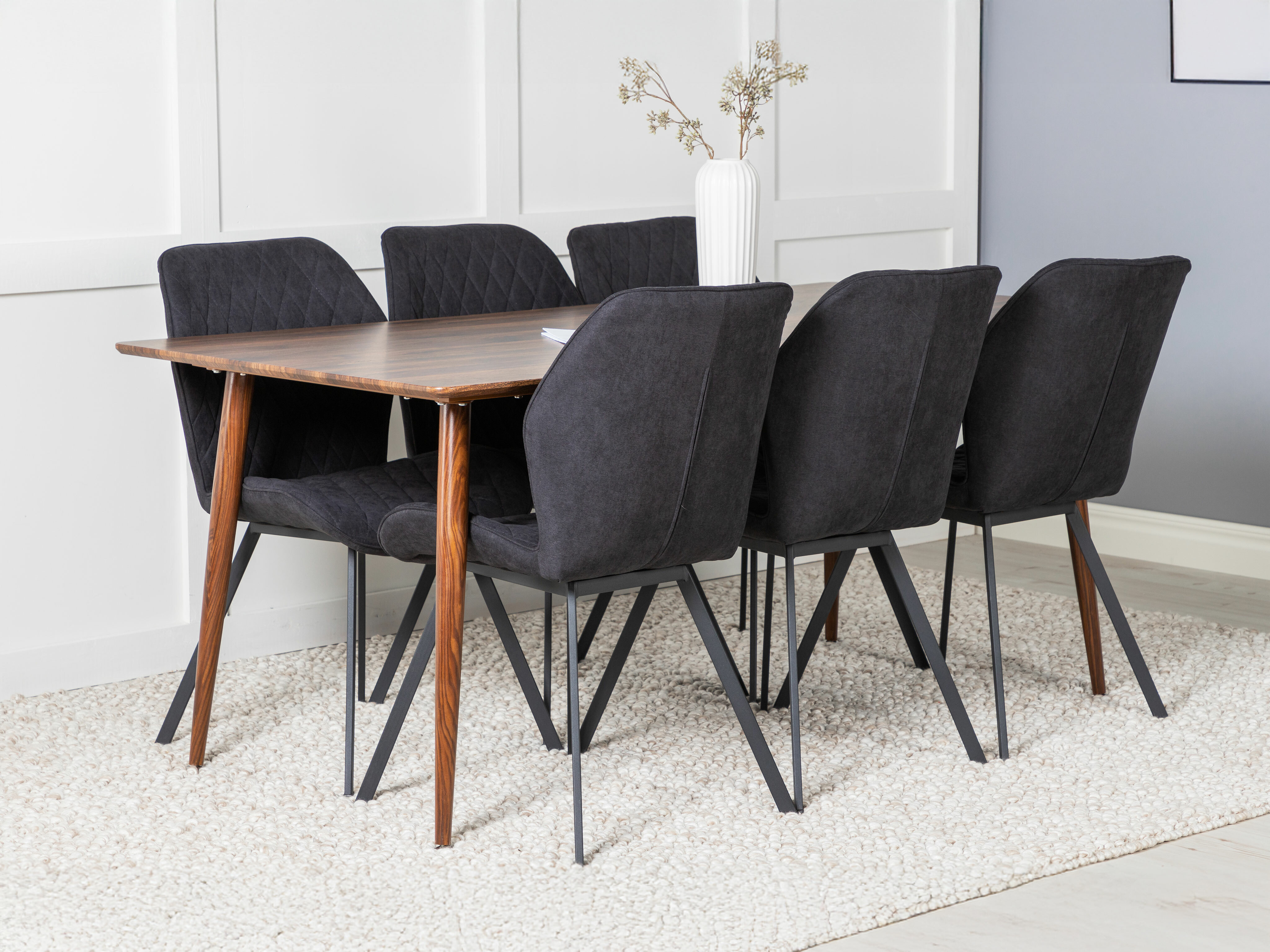 Essgruppe Dallas 1916