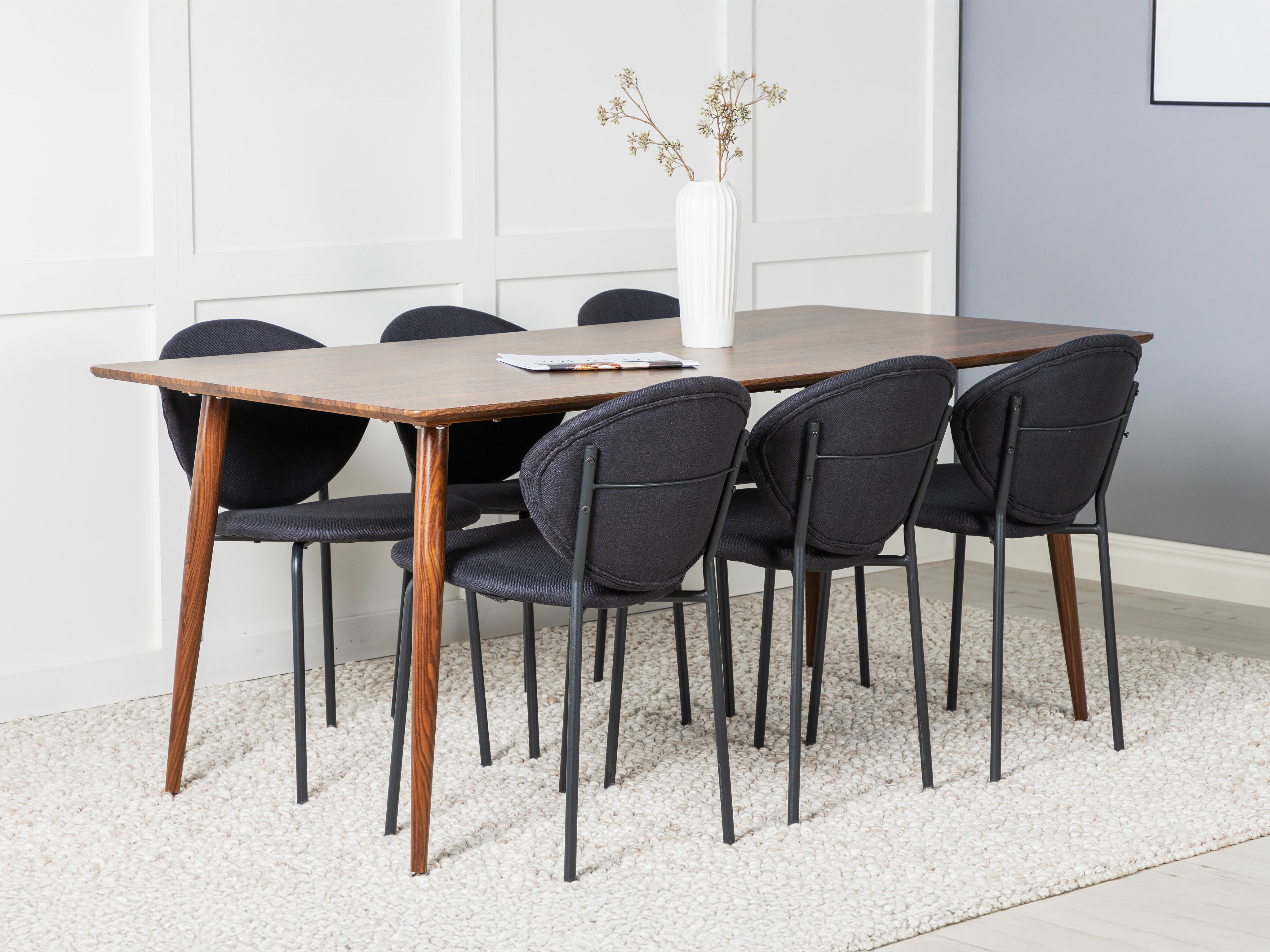 Essgruppe Dallas 1917