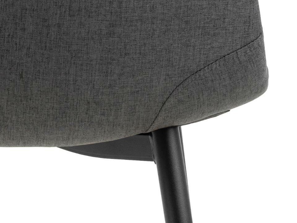 Essgruppe Norsica 1008 (Grau)