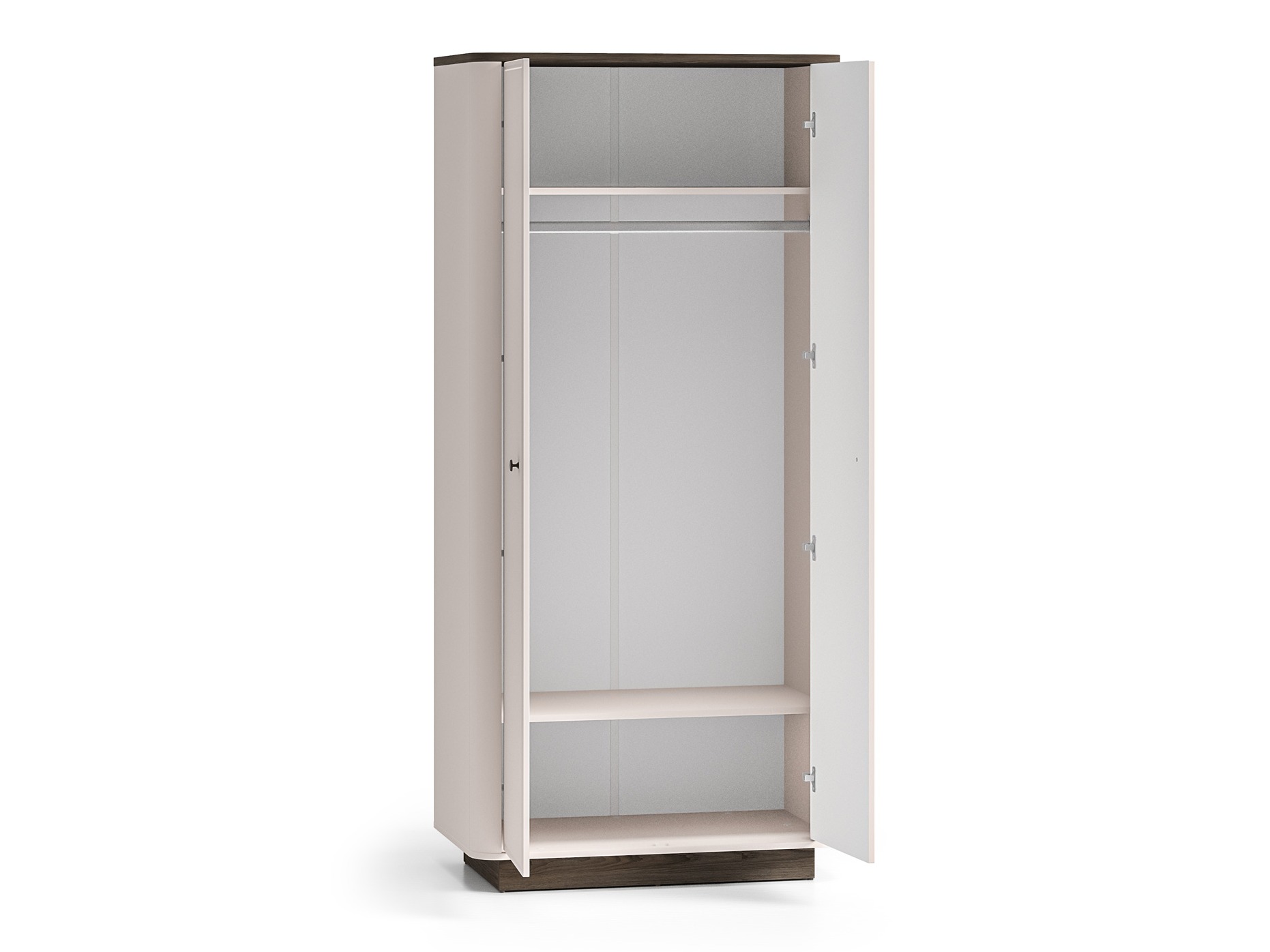 Kleiderschrank Cavrome 101