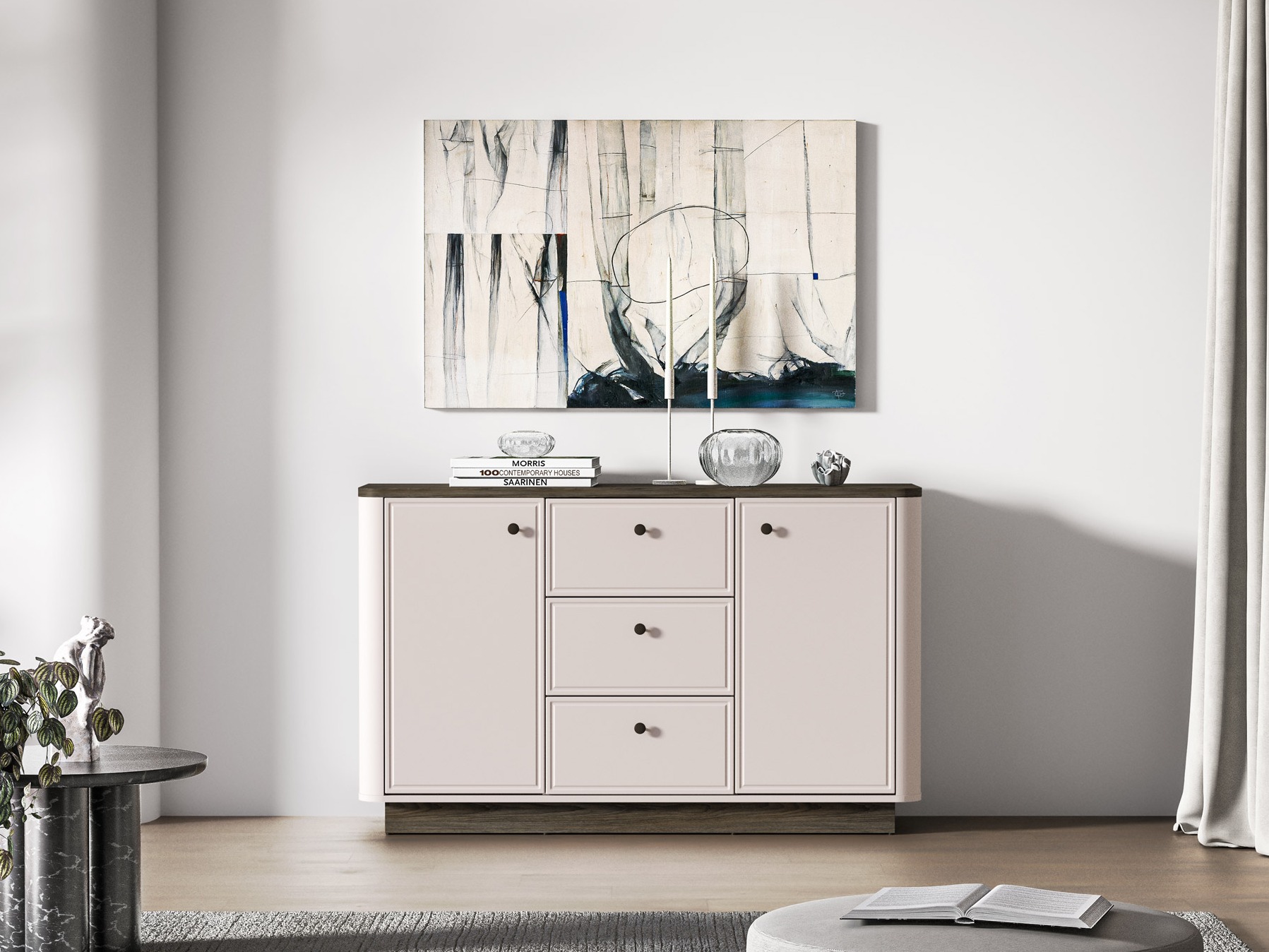 Kommoden Cavrome 102