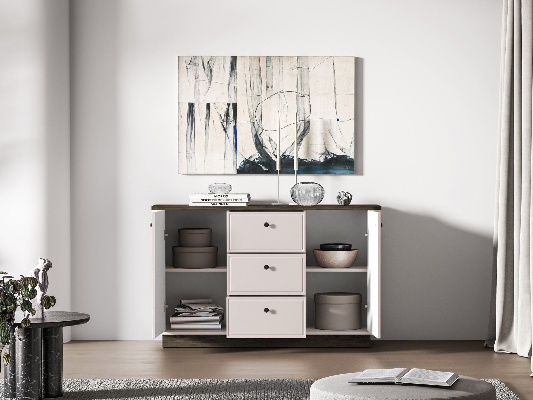 Kommoden Cavrome 102