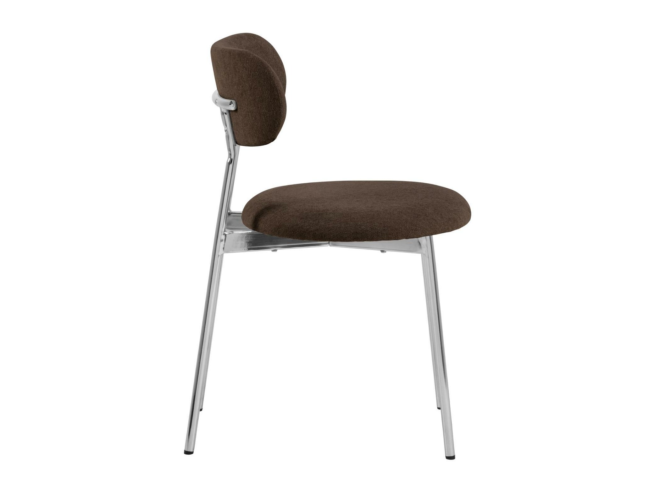 Stuhl Norsica 1006 (Braun)