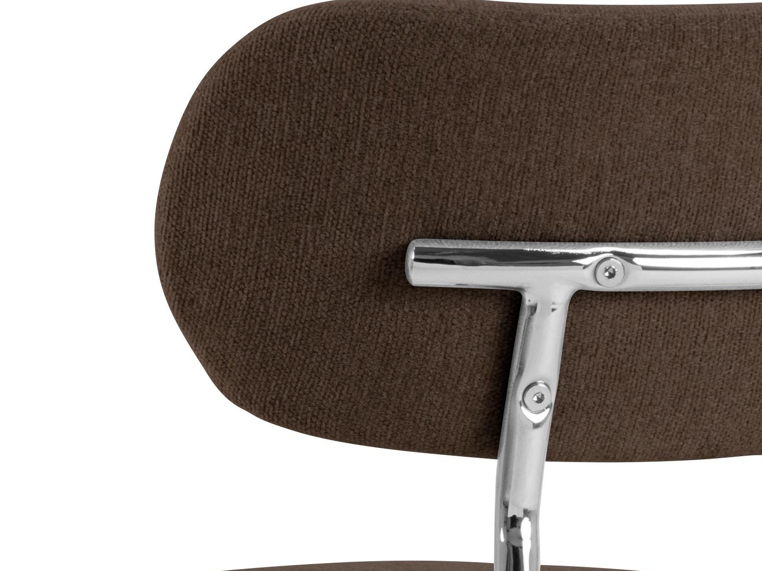 Stuhl Norsica 1006 (Braun)