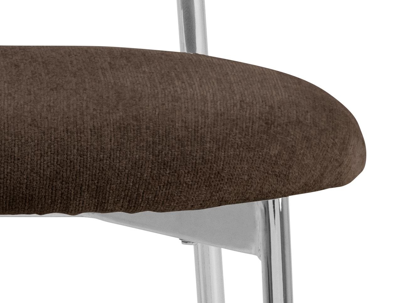 Stuhl Norsica 1006 (Braun)