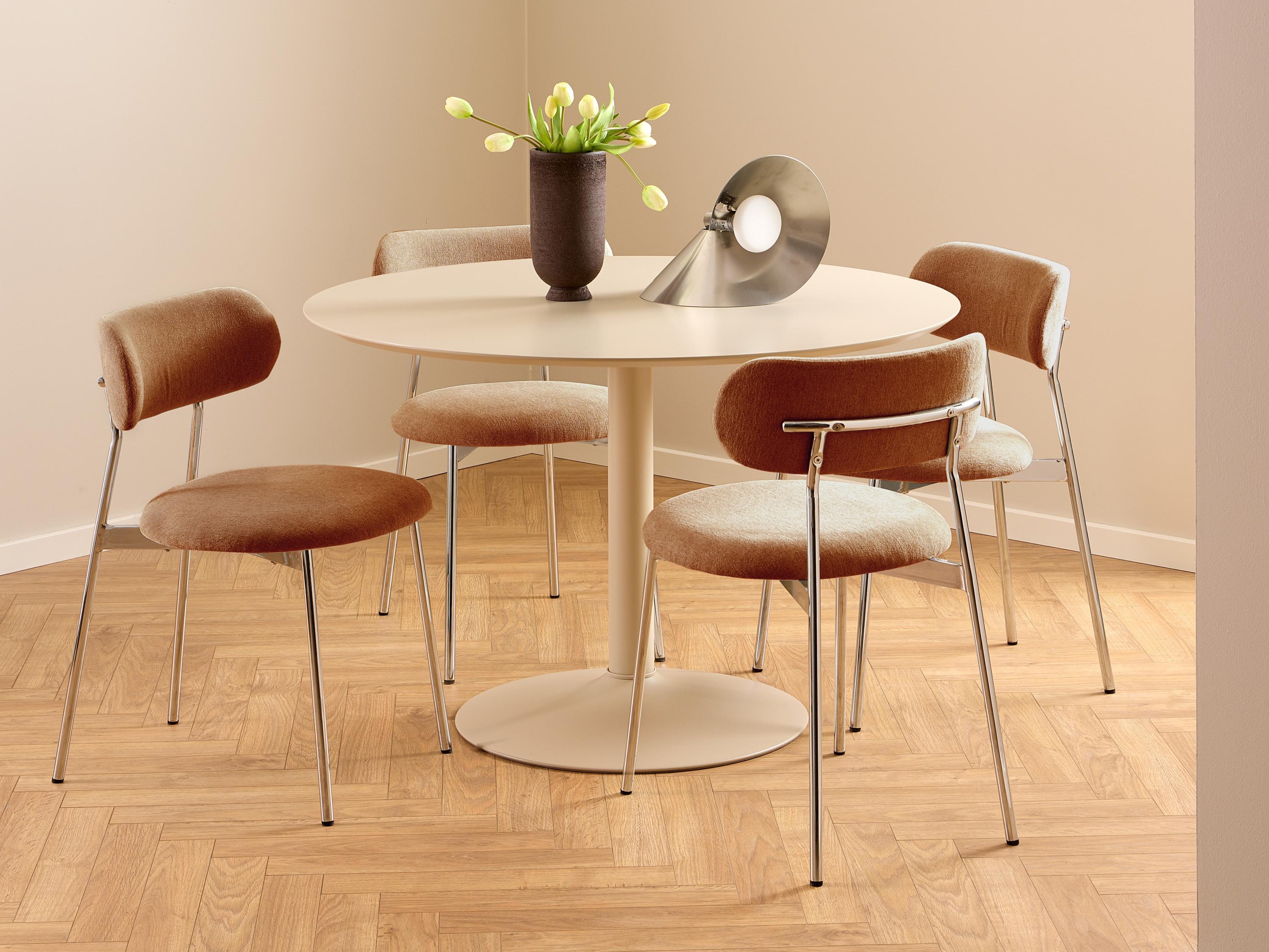 Stuhl Norsica 1006 (Orange)