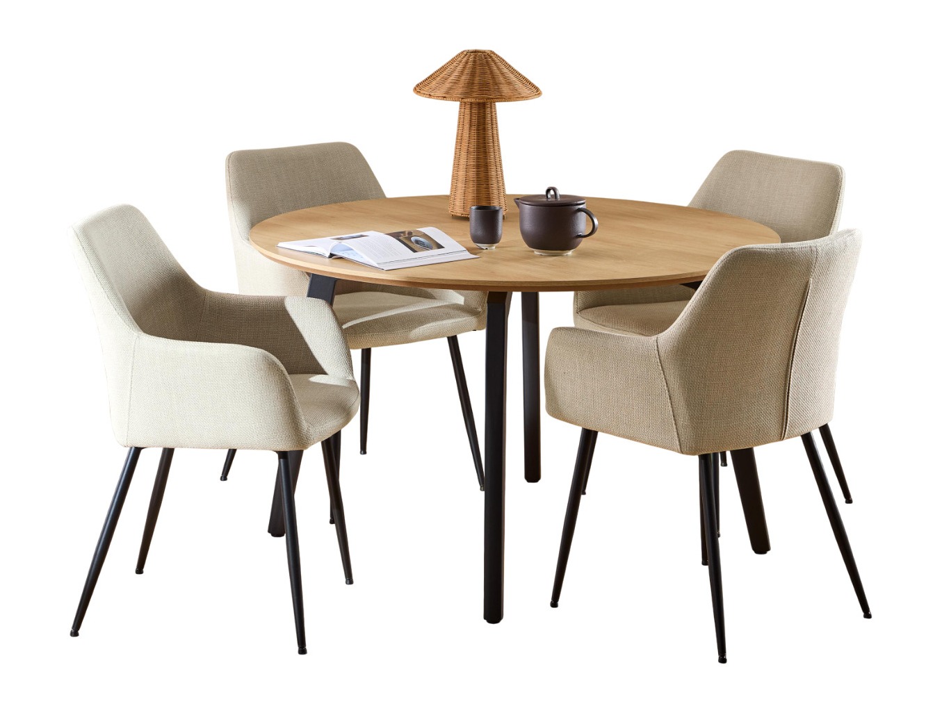 Essgruppe Norsica 1010