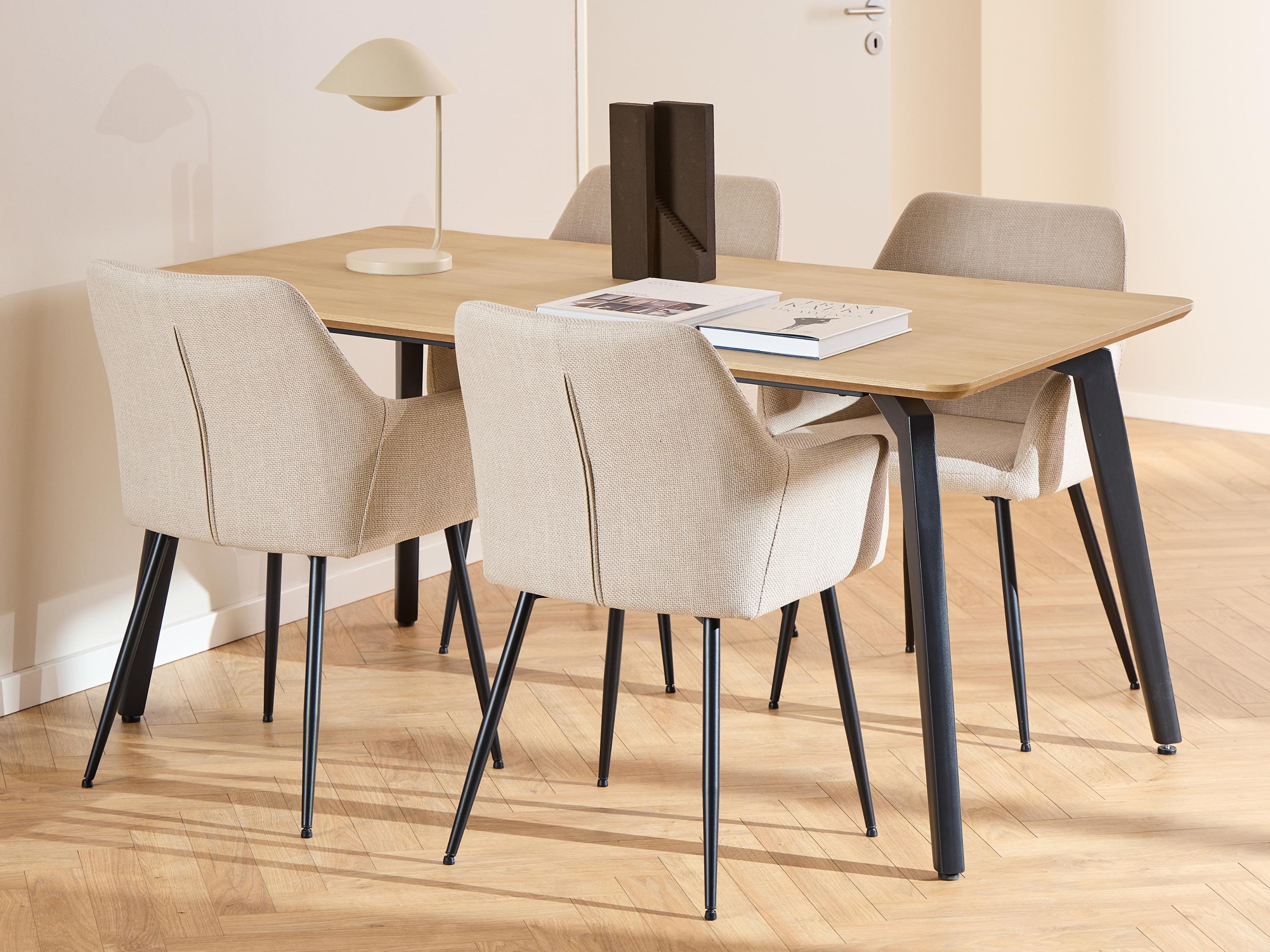 Essgruppe Norsica 1011