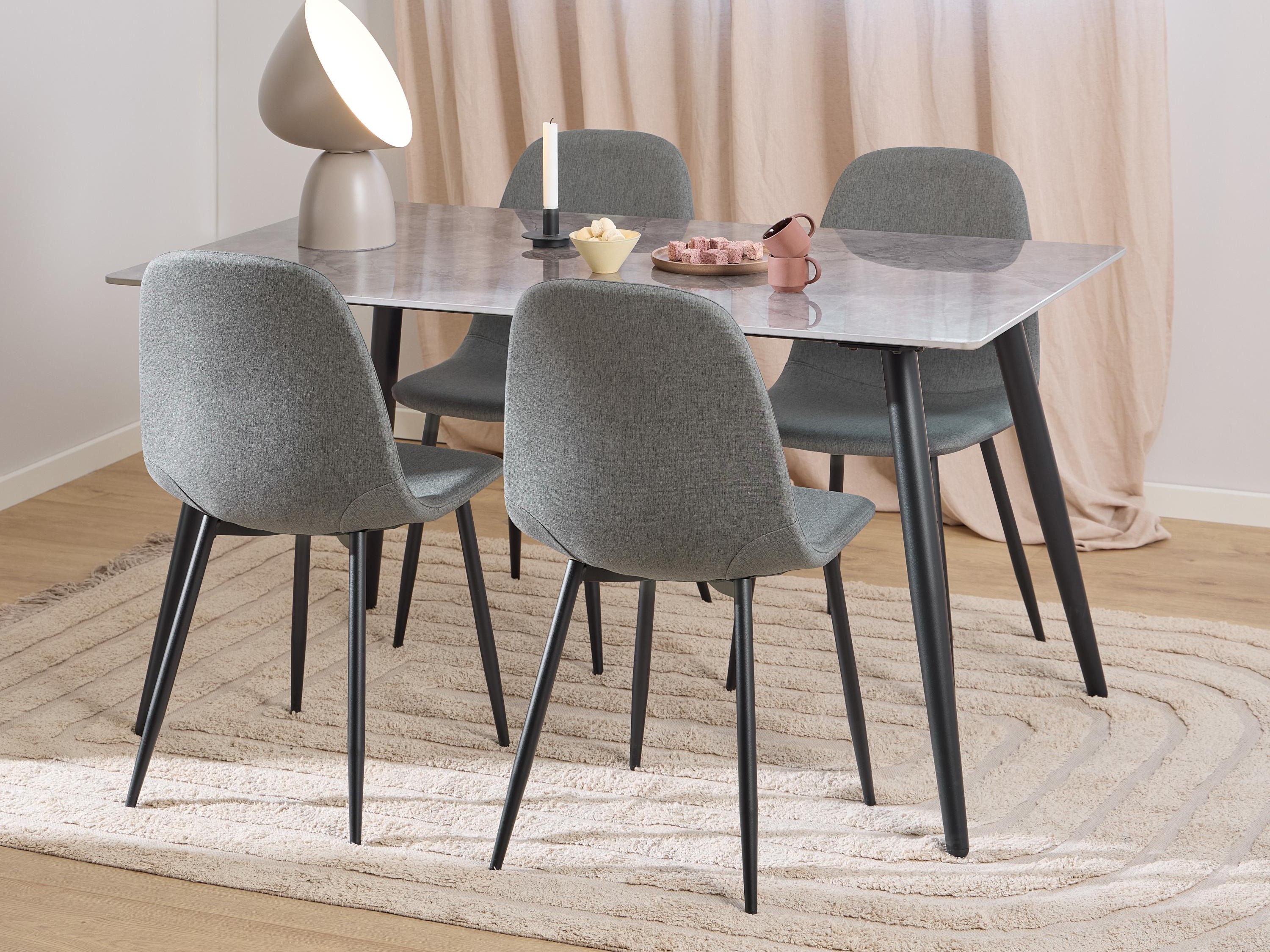 Essgruppe Norsica 1014