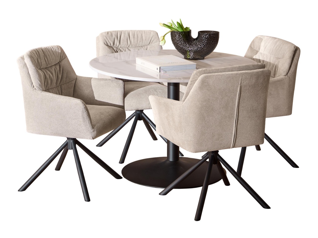 Essgruppe Norsica 1017