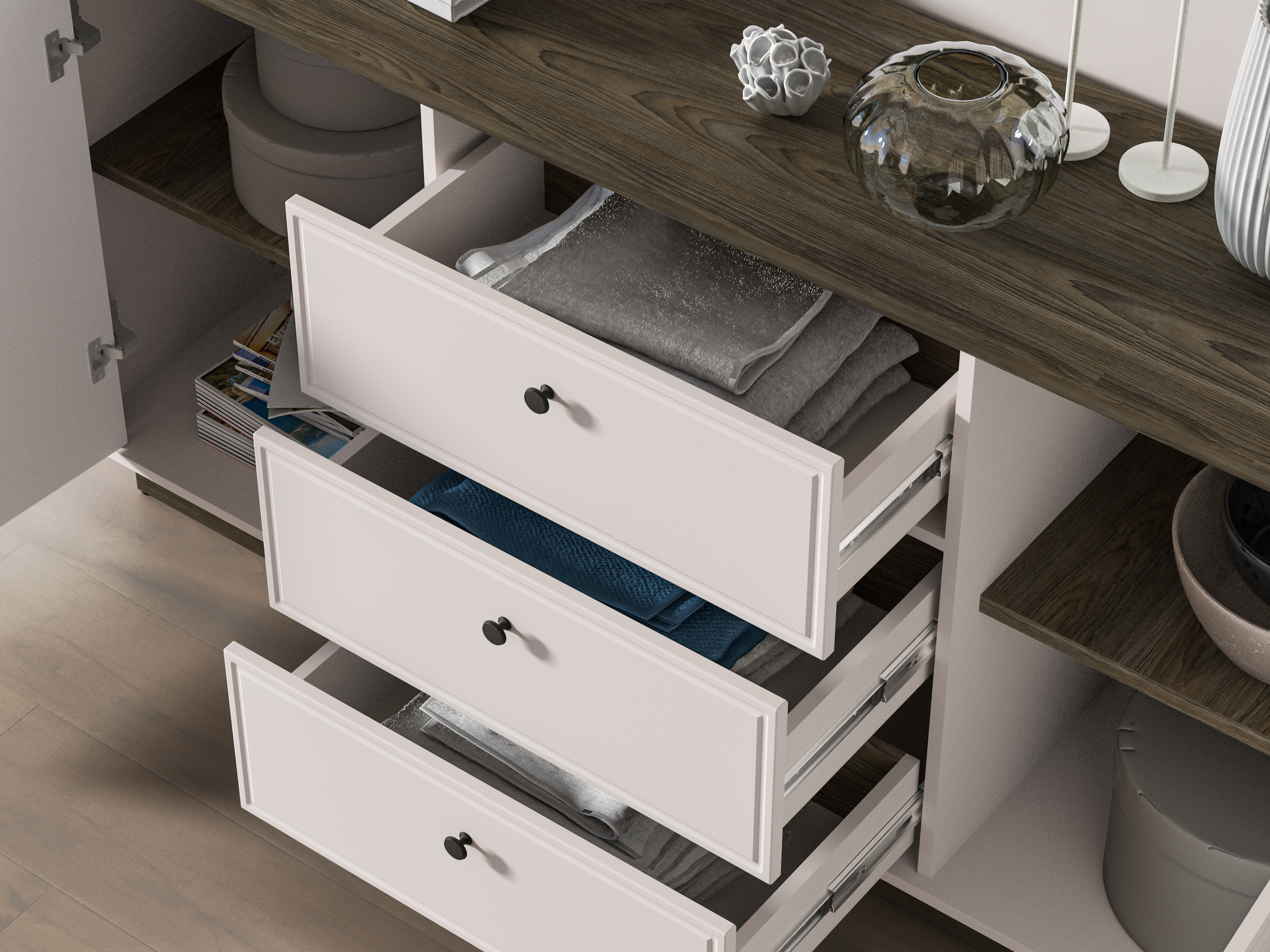 Wohnzimmer-Sets Cavrome 109