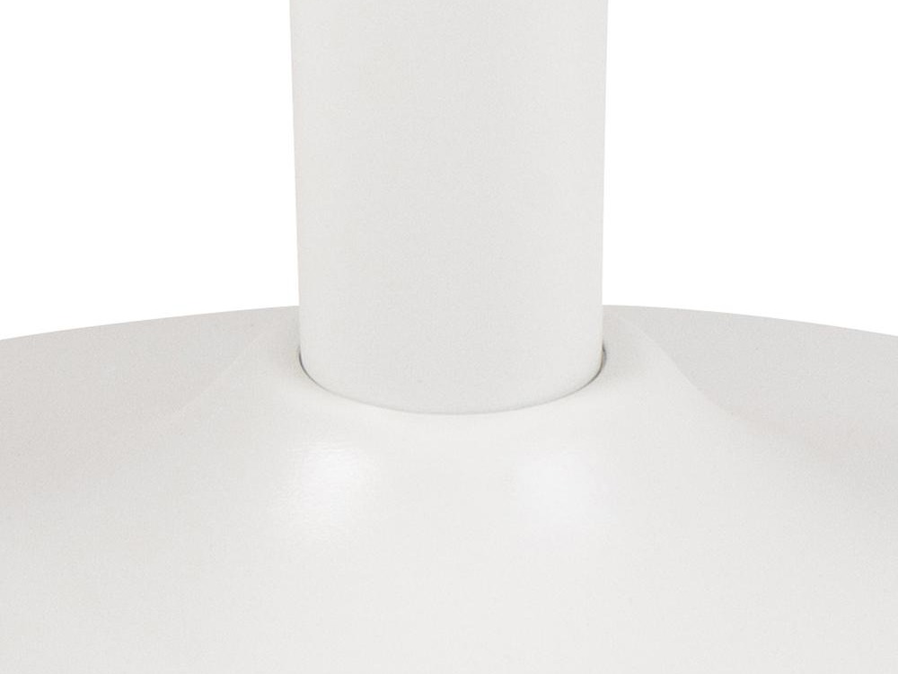 Couchtisch Norsica 742 (Weißer Marmor)