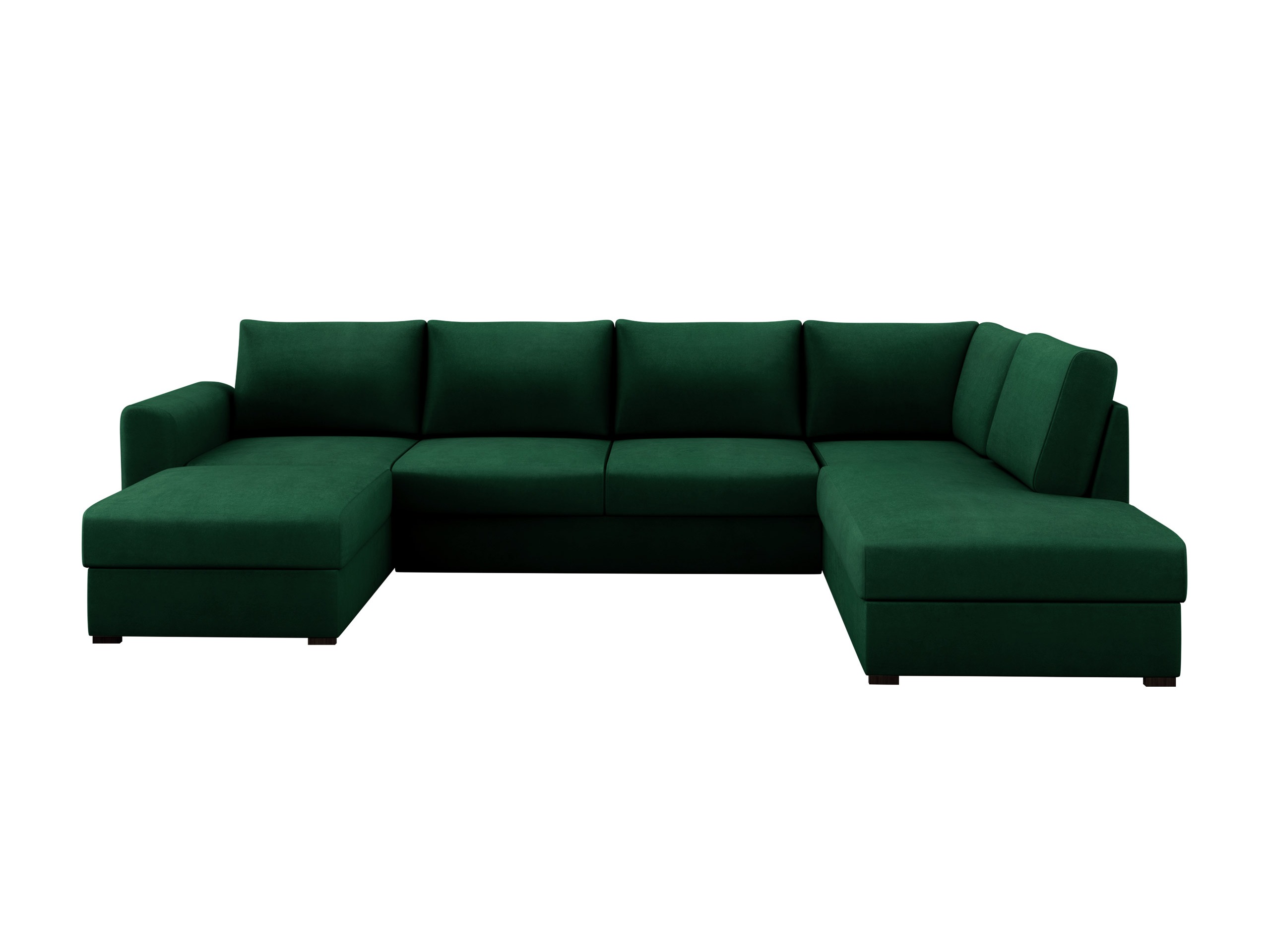 Ecksofa Comfivo 189 (Pianicht 26)