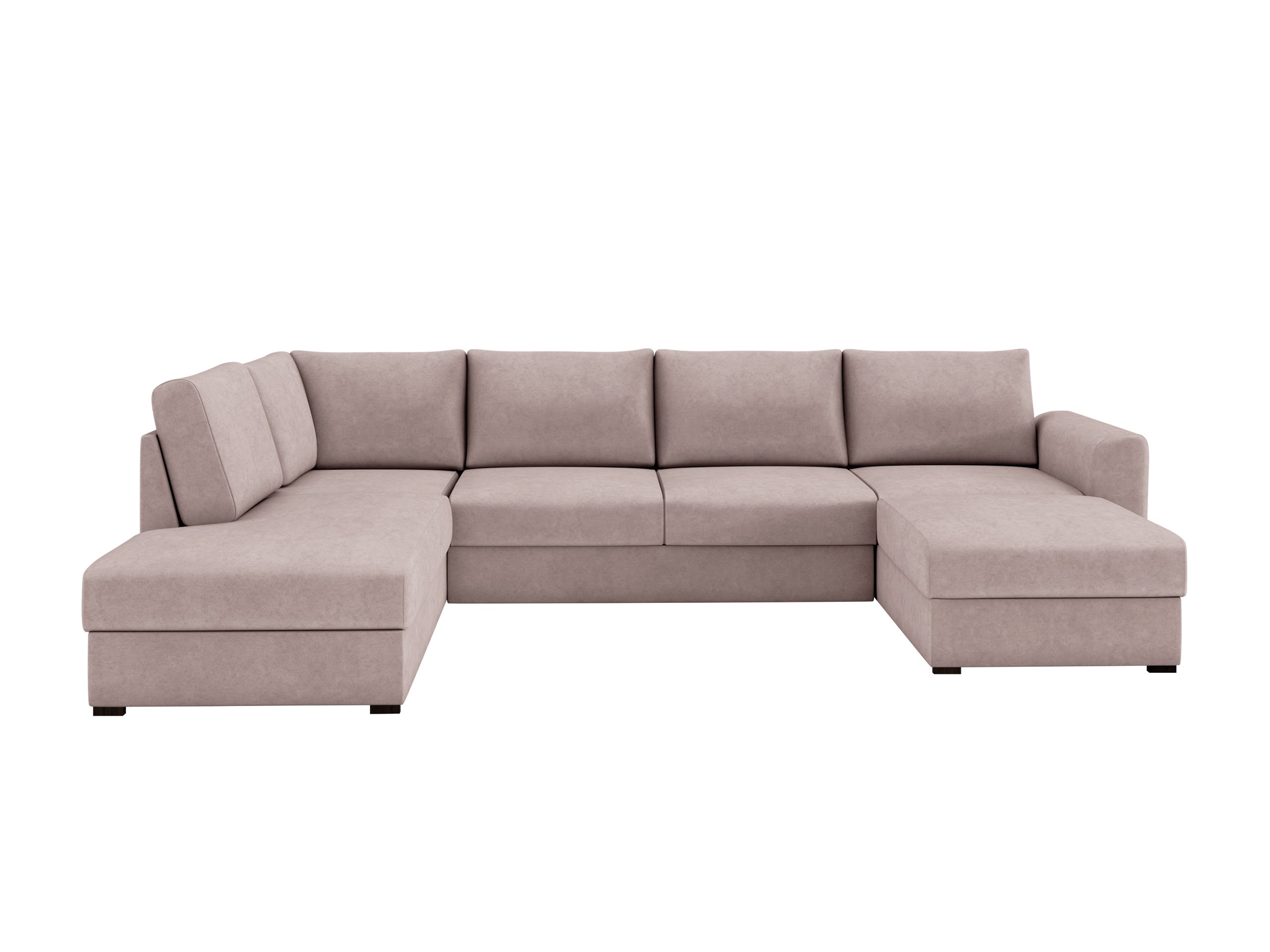 Ecksofa Comfivo 189 (Zoya 03)