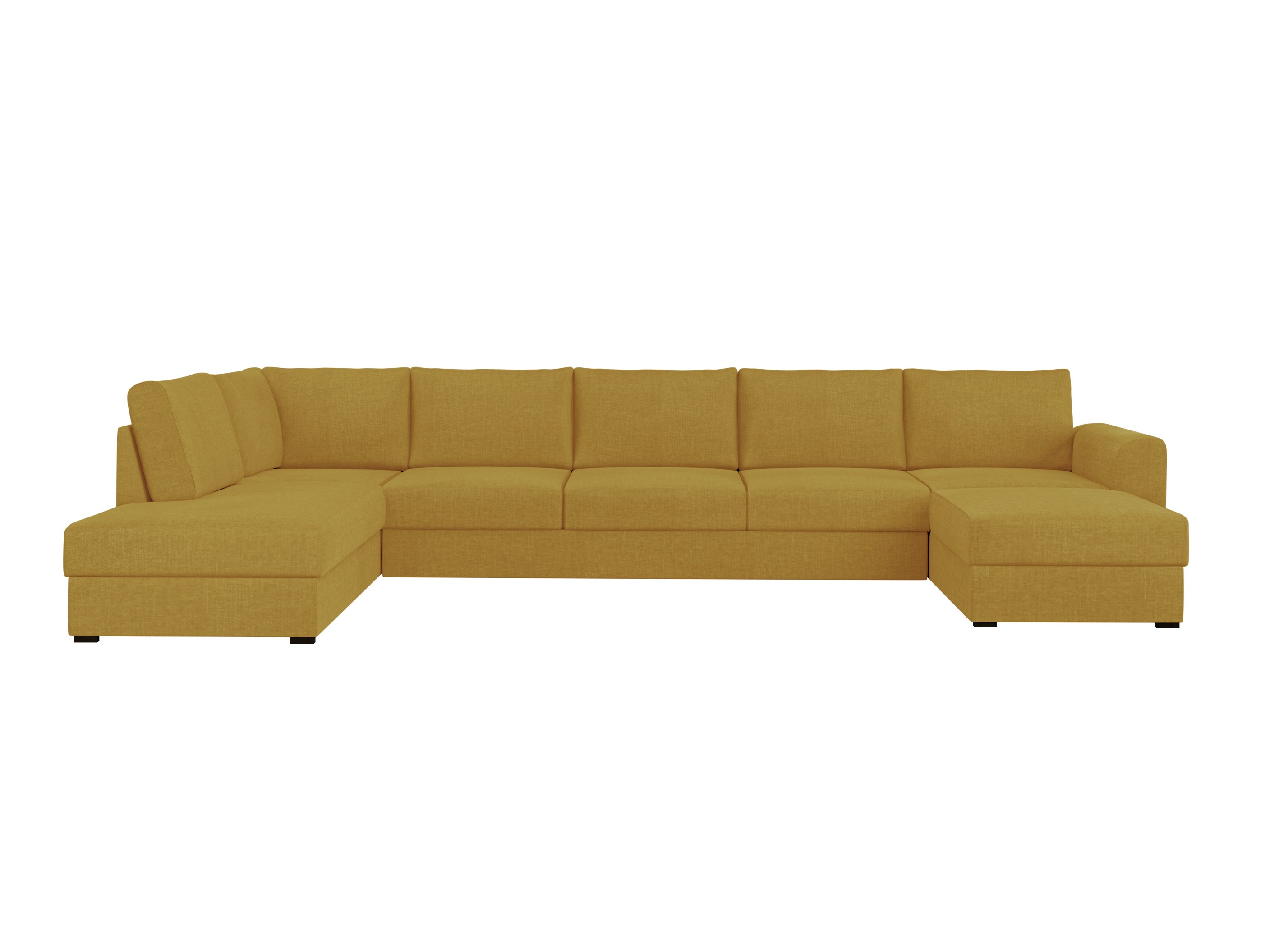 Ecksofa Comfivo 262 (Maya 05)