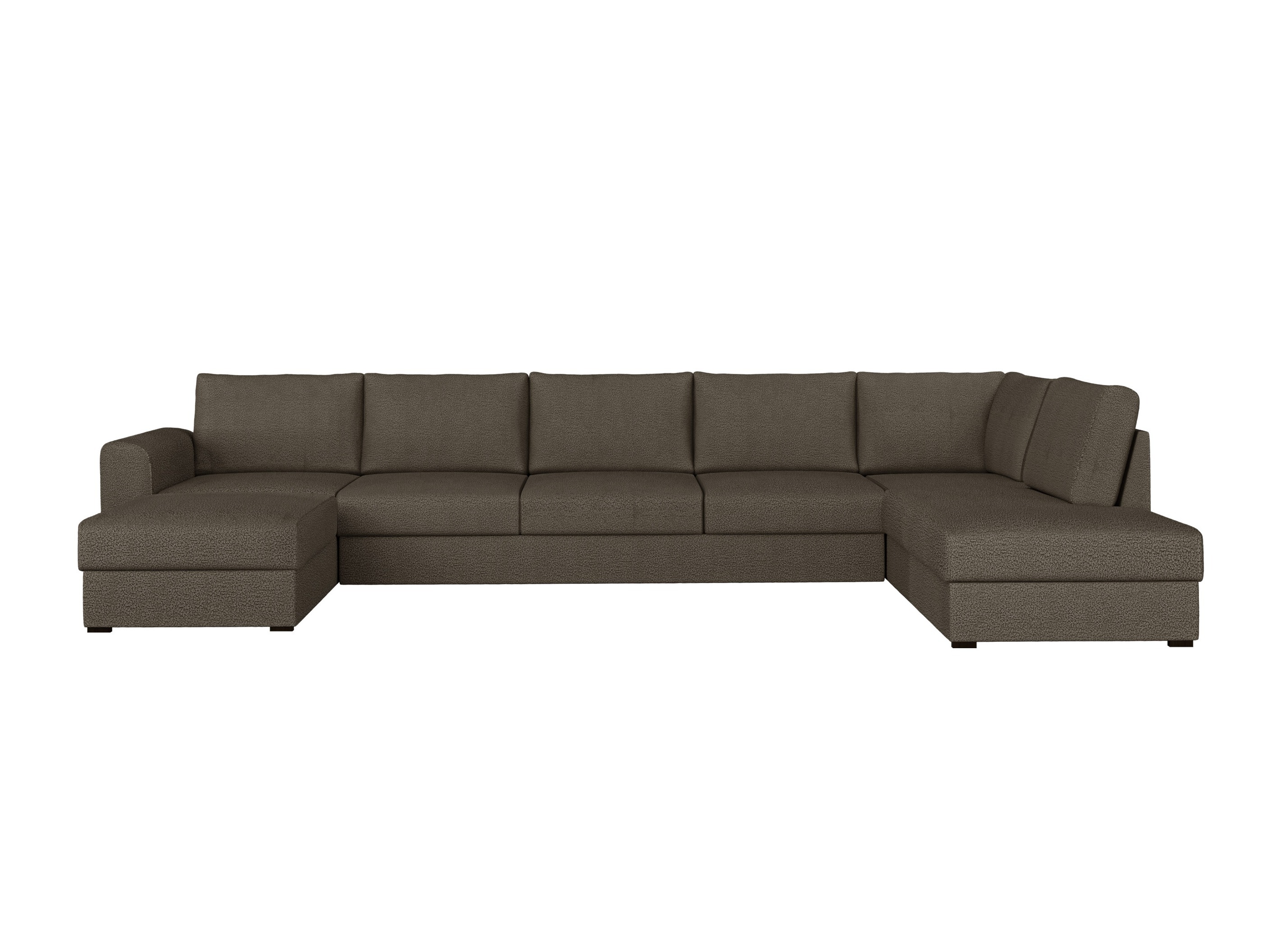 Ecksofa Comfivo Flumen III (Manza 29)