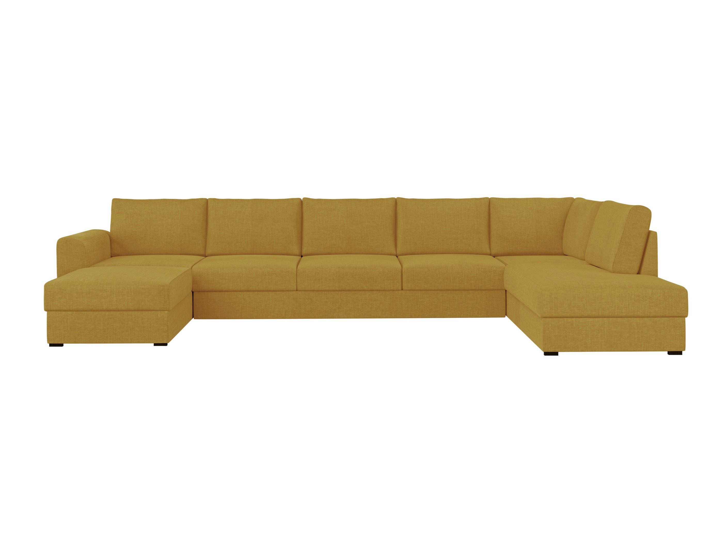 Ecksofa Comfivo Flumen III (Maya 05)