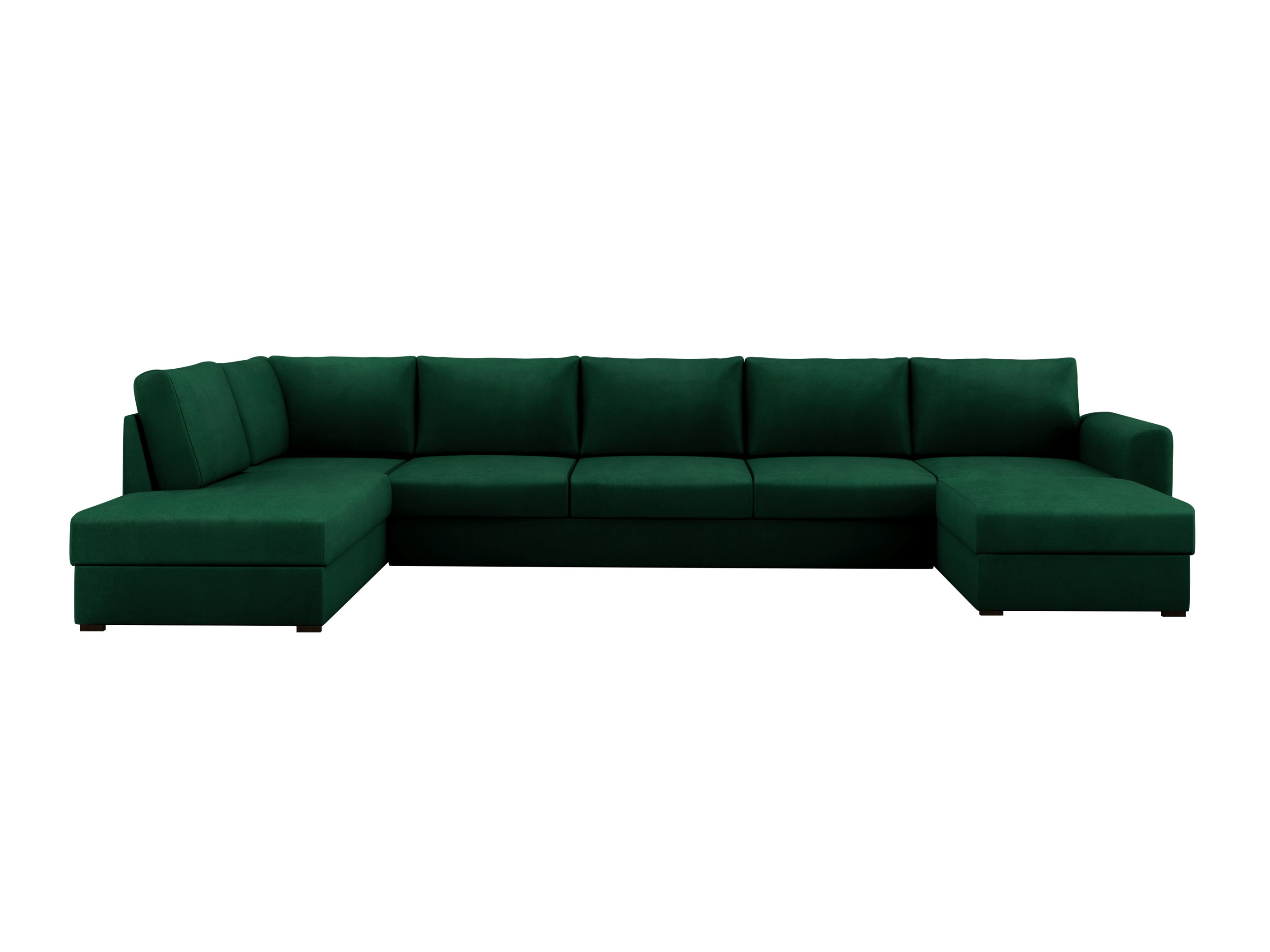 Ecksofa Comfivo Flumen III (Piano 26)