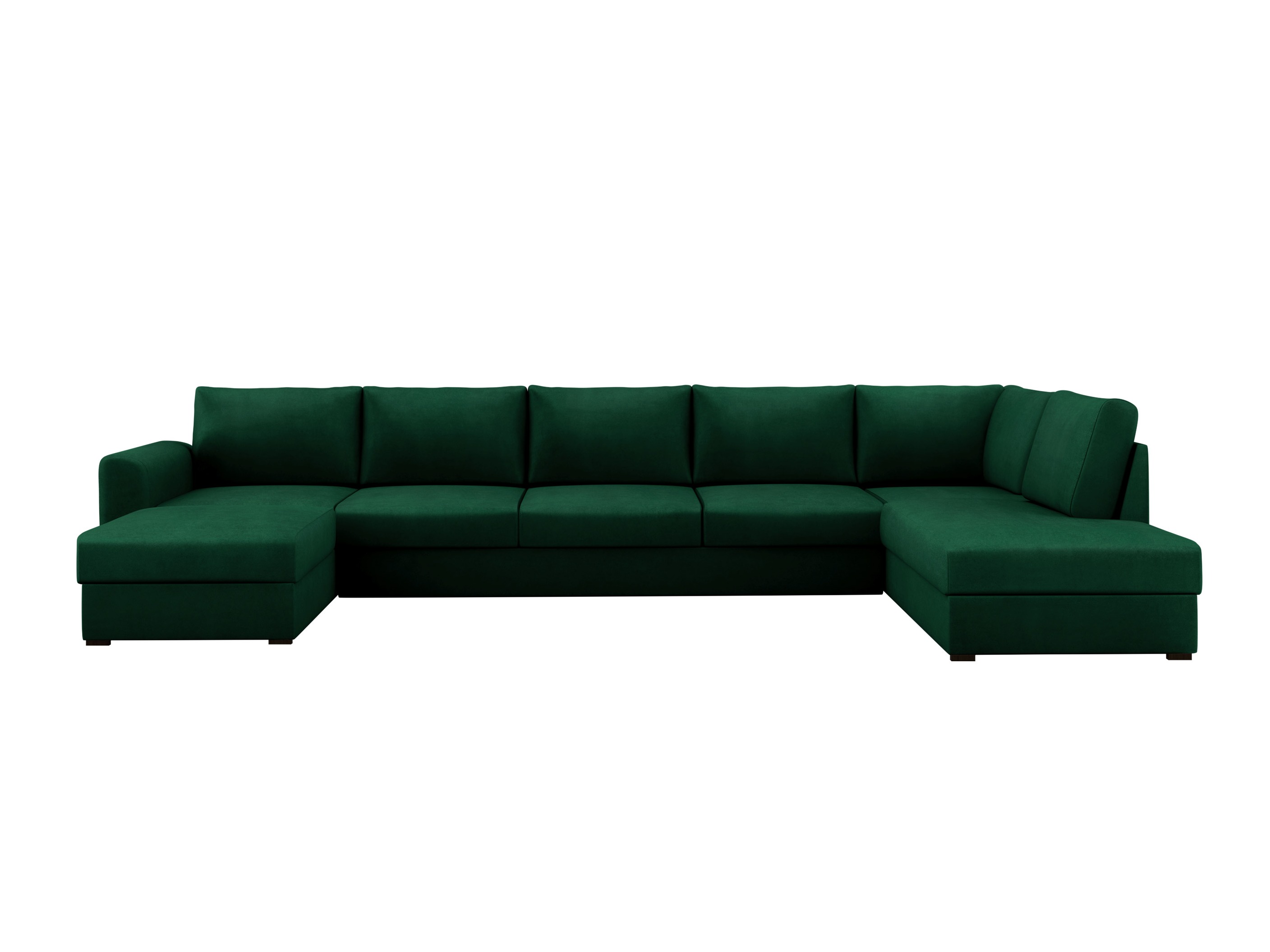Ecksofa Comfivo Flumen III (Piano 26)