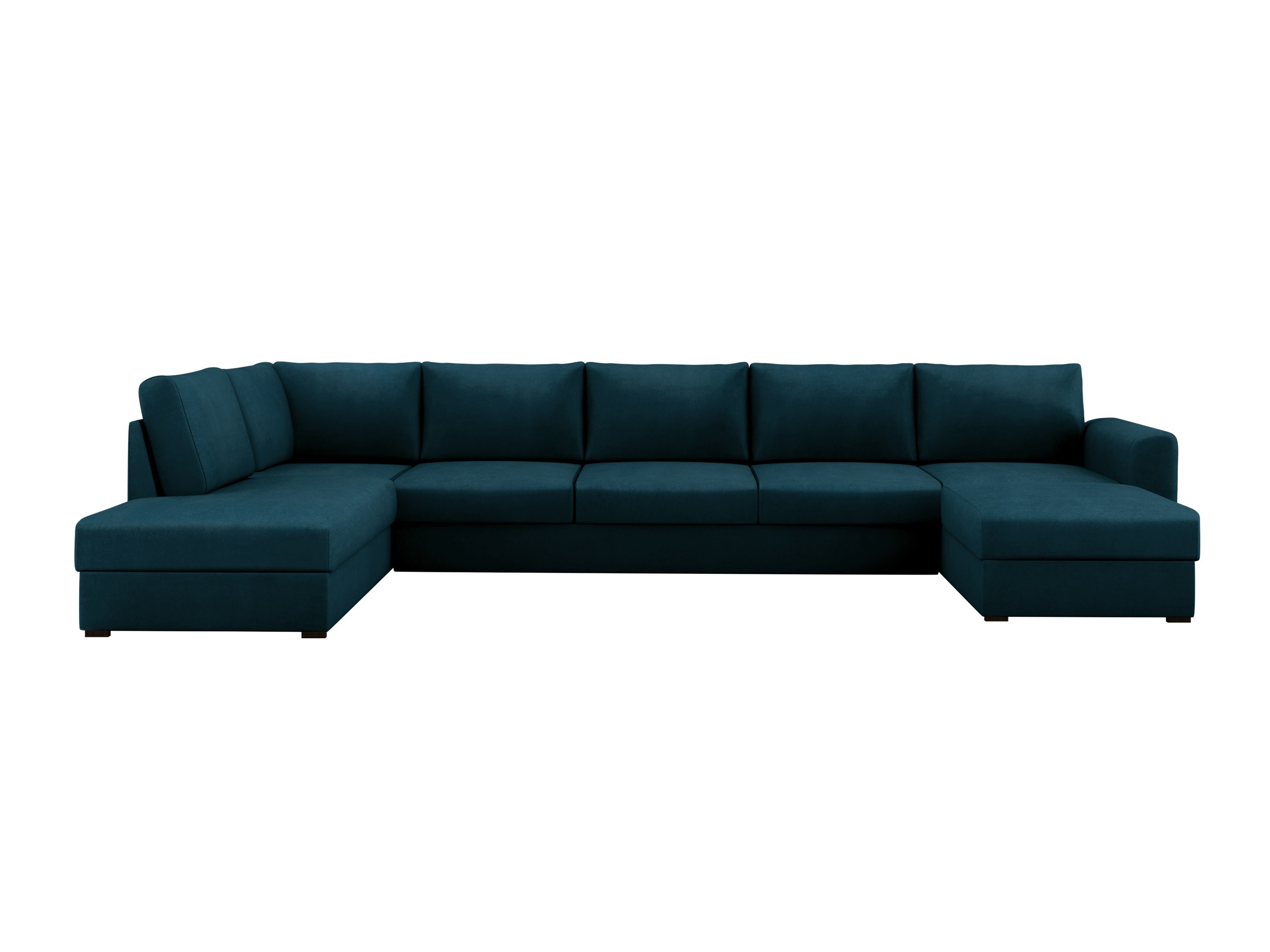 Ecksofa Comfivo Flumen III (Piano 28)