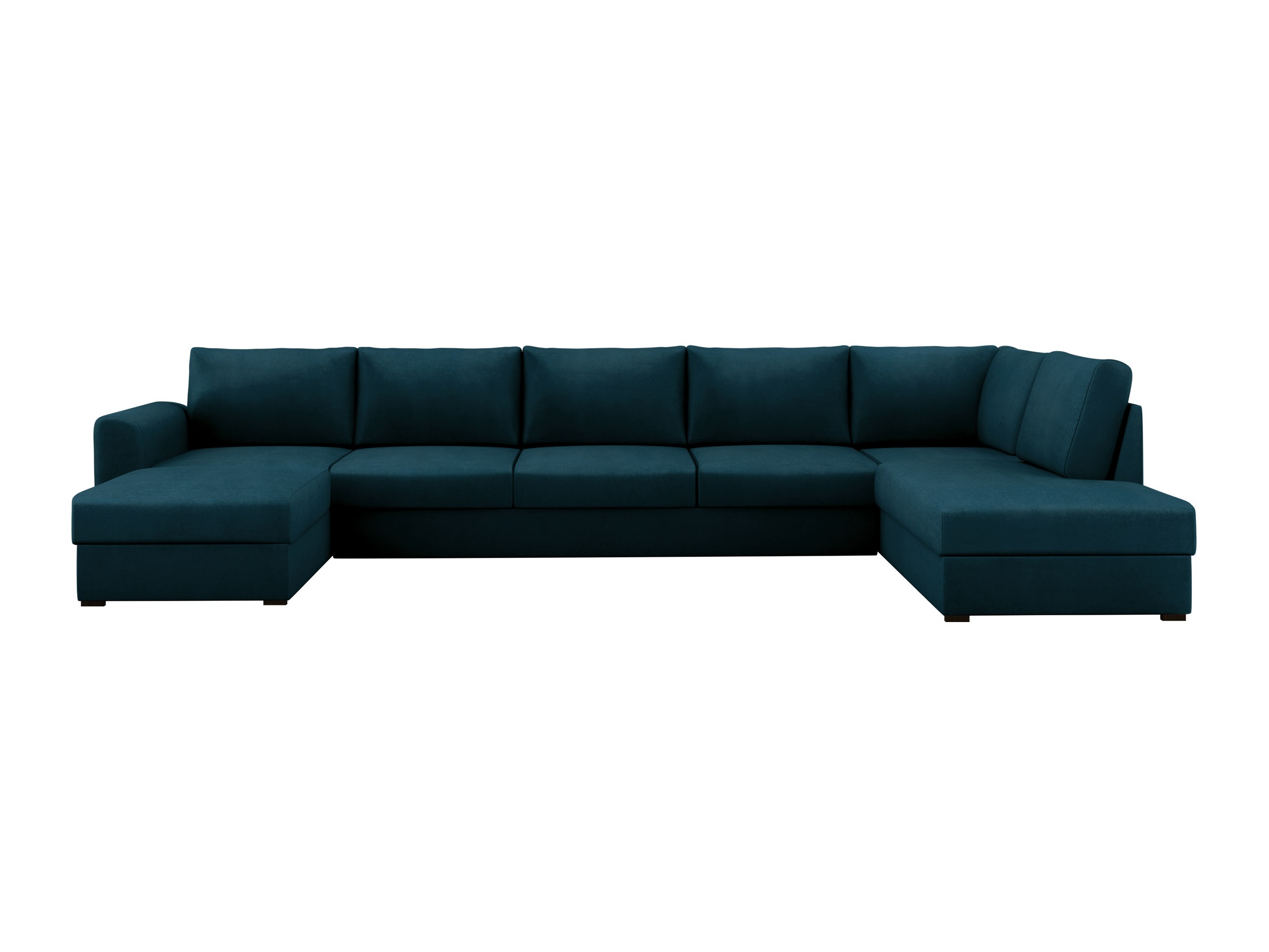 Ecksofa Comfivo Flumen III (Piano 28)