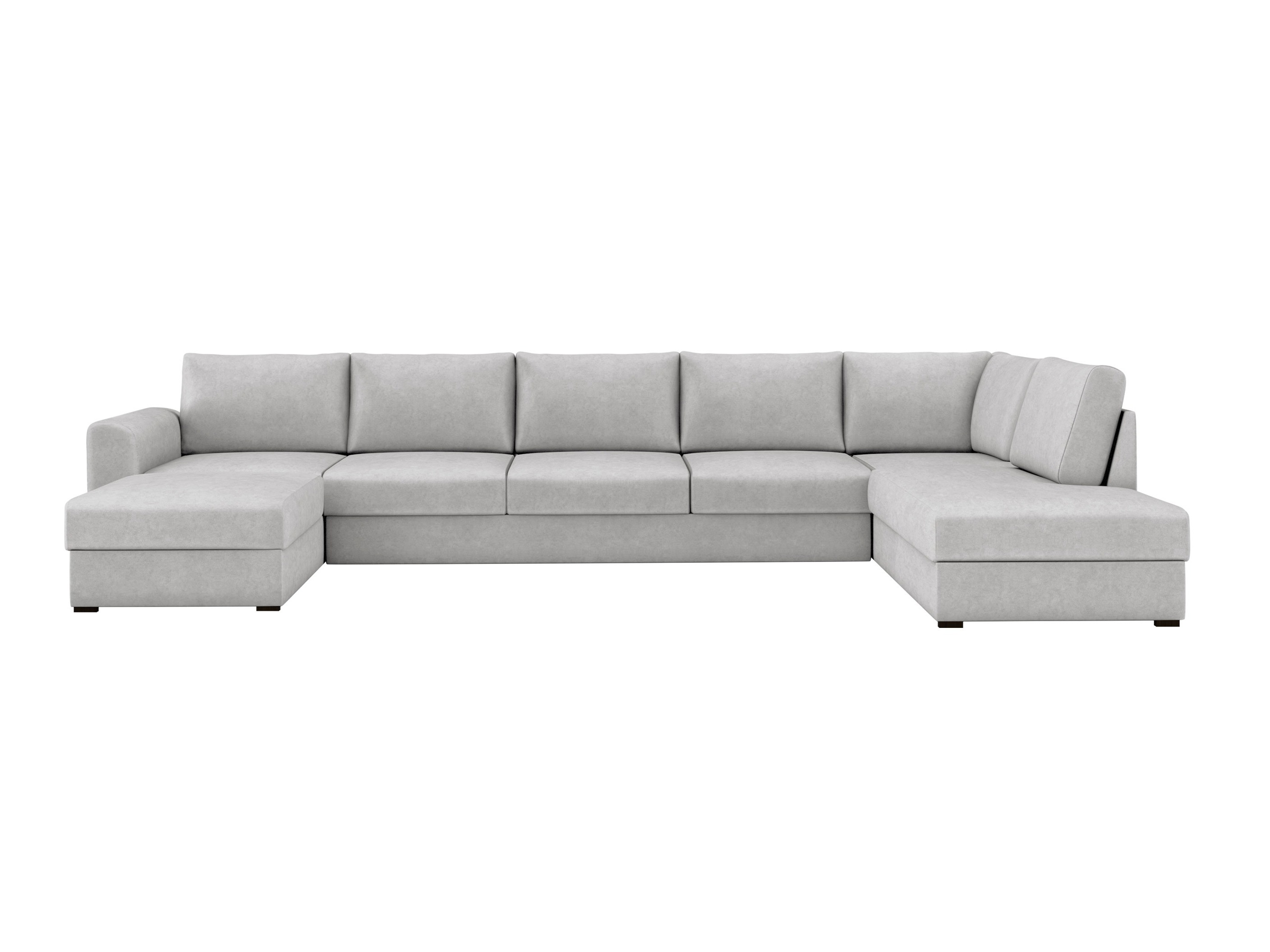 Ecksofa Comfivo Flumen III (Zoya 01)