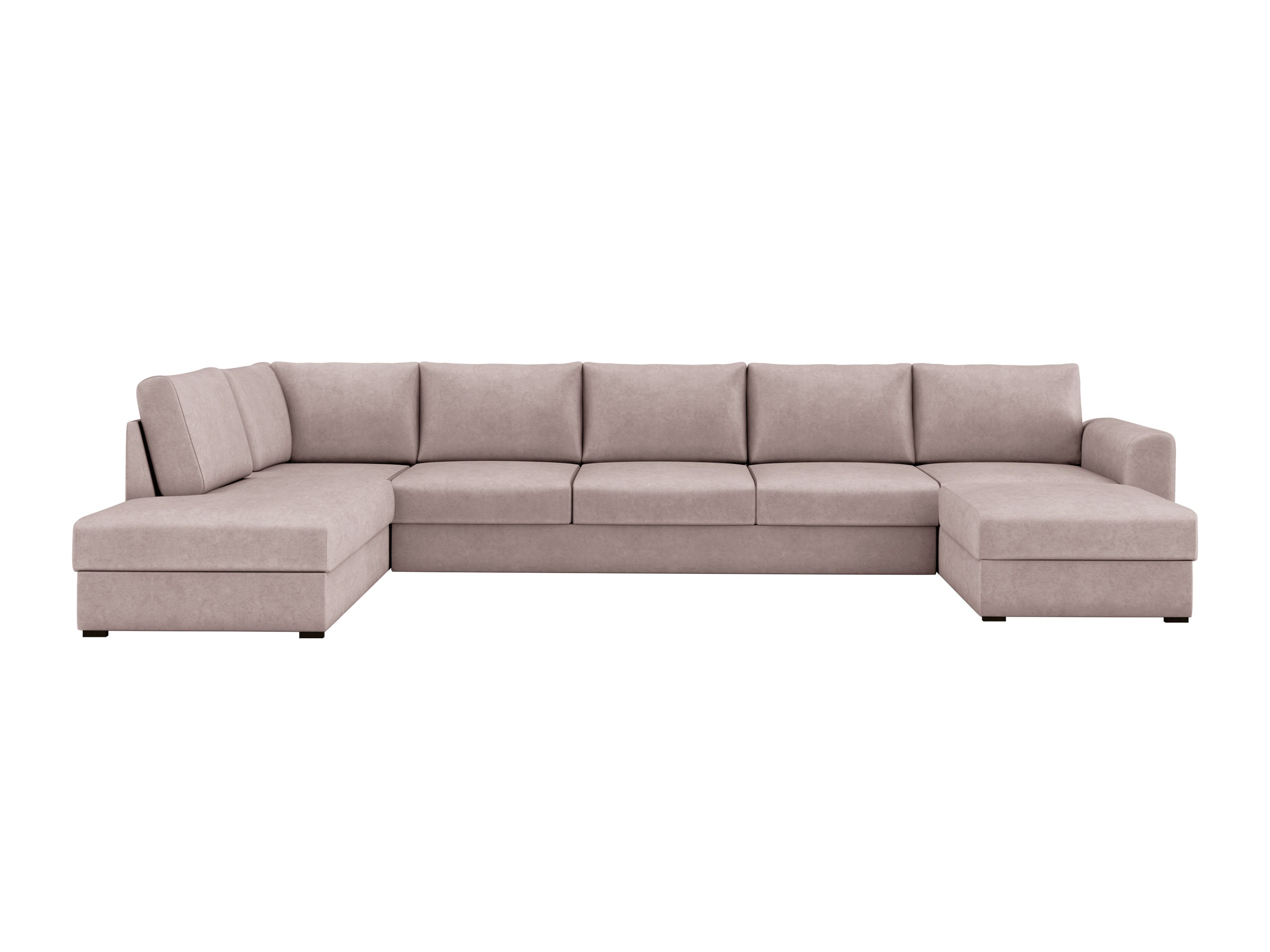 Ecksofa Comfivo Flumen III (Zoya 03)