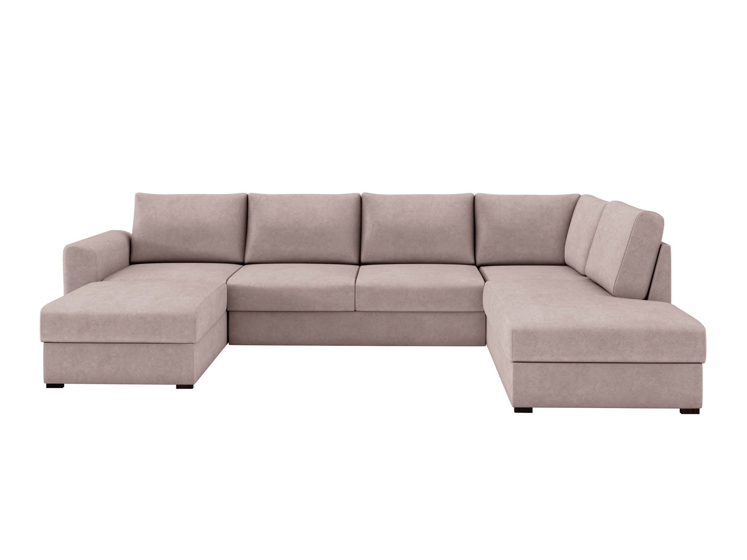 Ecksofa Comfivo Flumen (Zoya 03)
