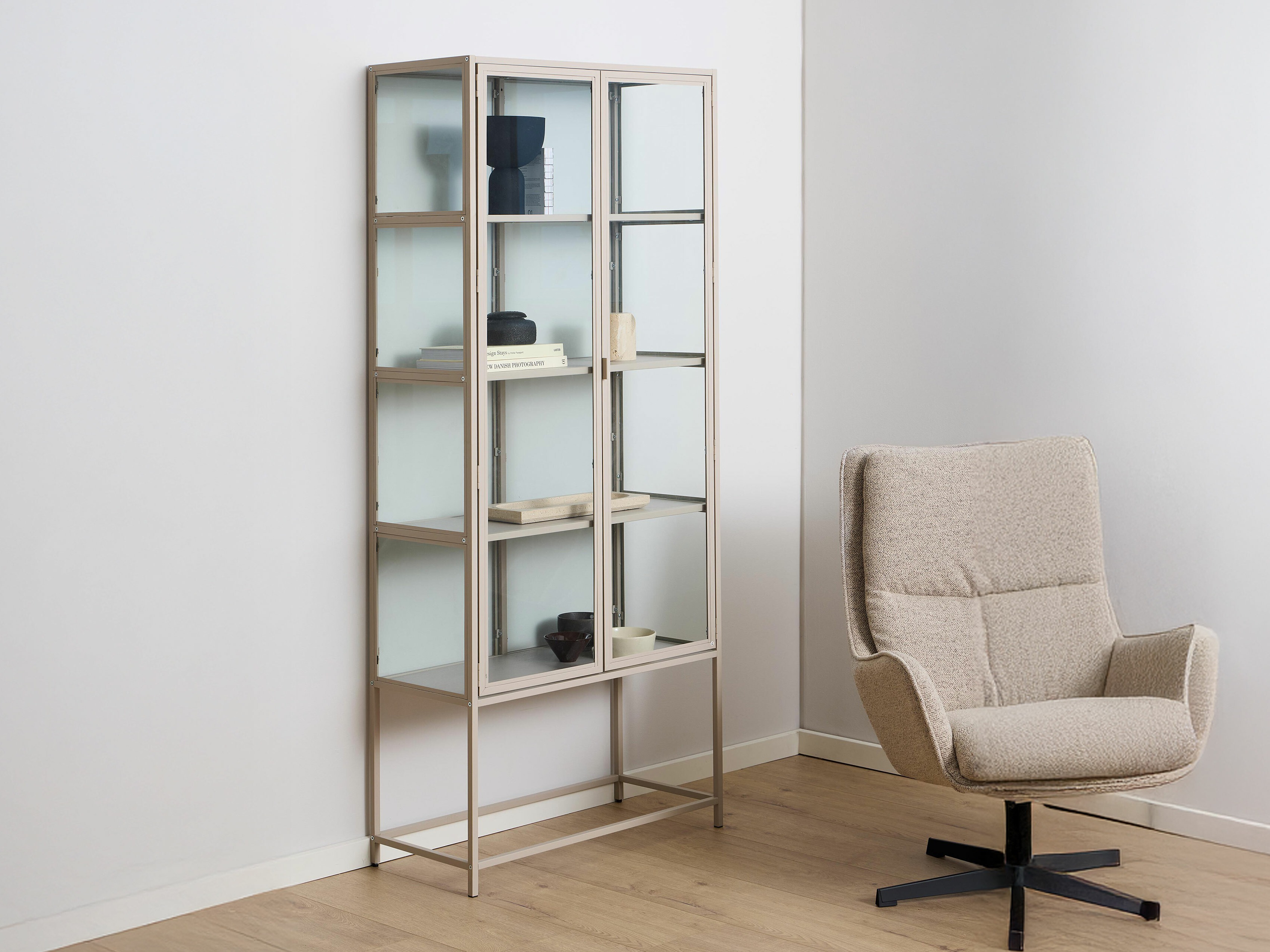 Regal Norsica Sevferi 142 (Grau)