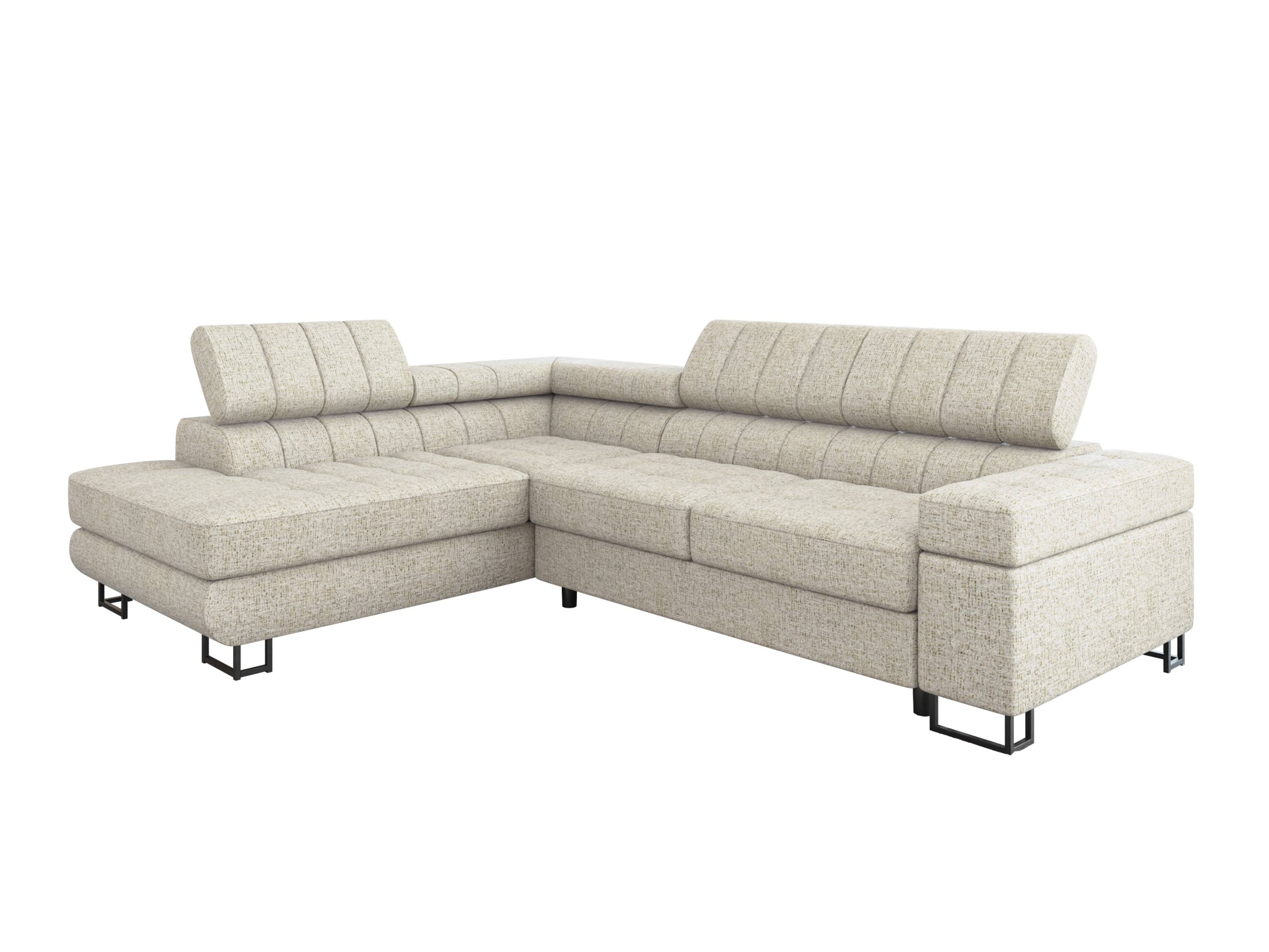 Ecksofa Comfivo 247 (Corbett 08)