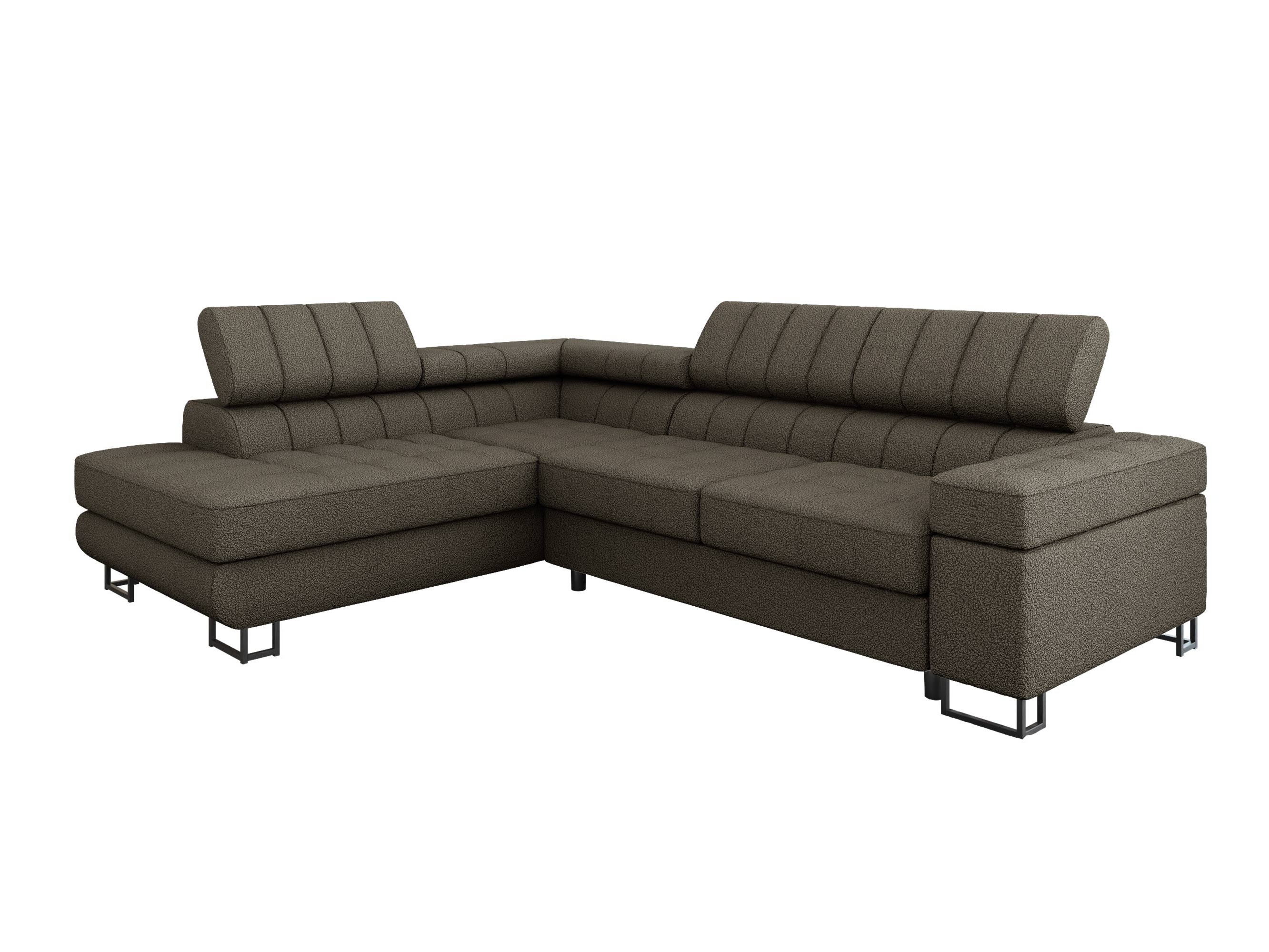 Ecksofa Comfivo 247 (Manza 29)