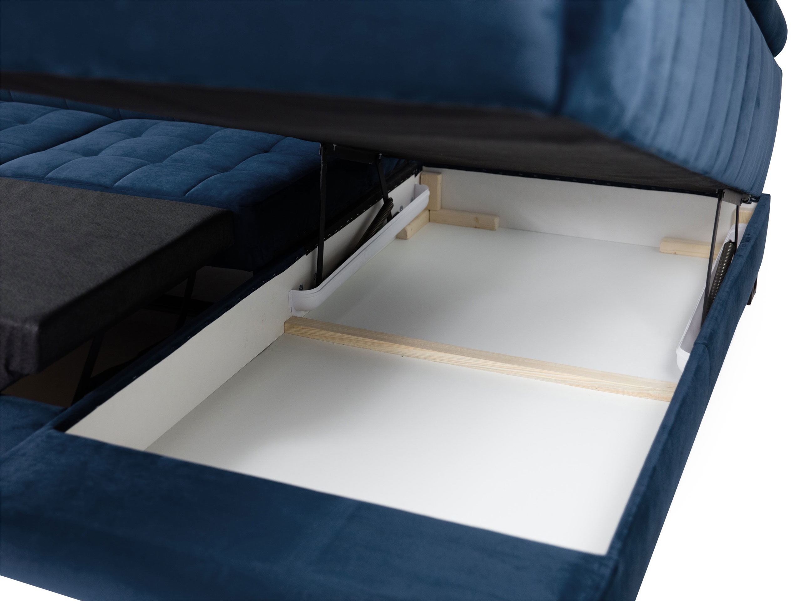 Ecksofa Comfivo 247 (Sorriso 04)