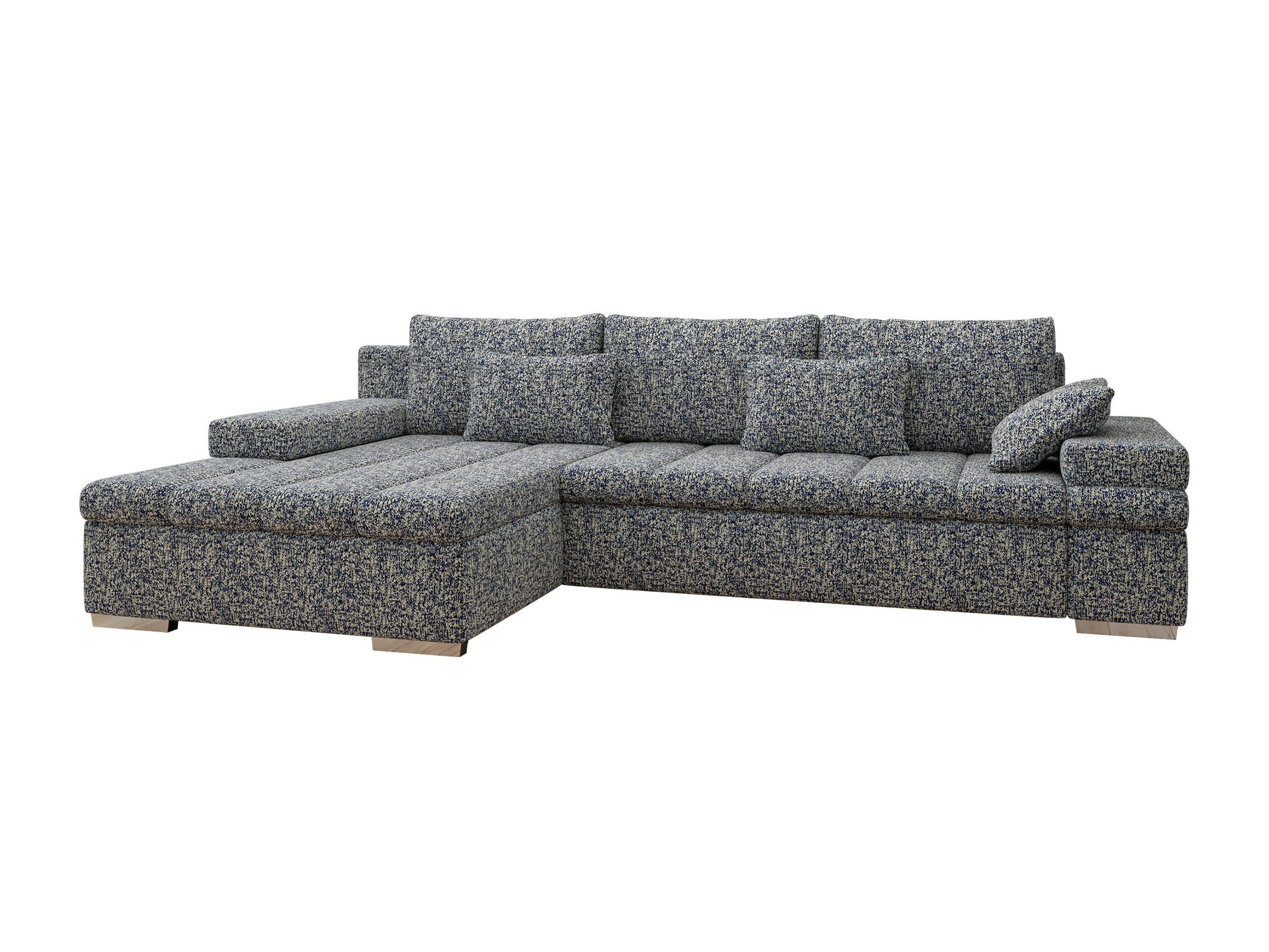 Ecksofa Comfivo Olivetum II (Corbett 78)