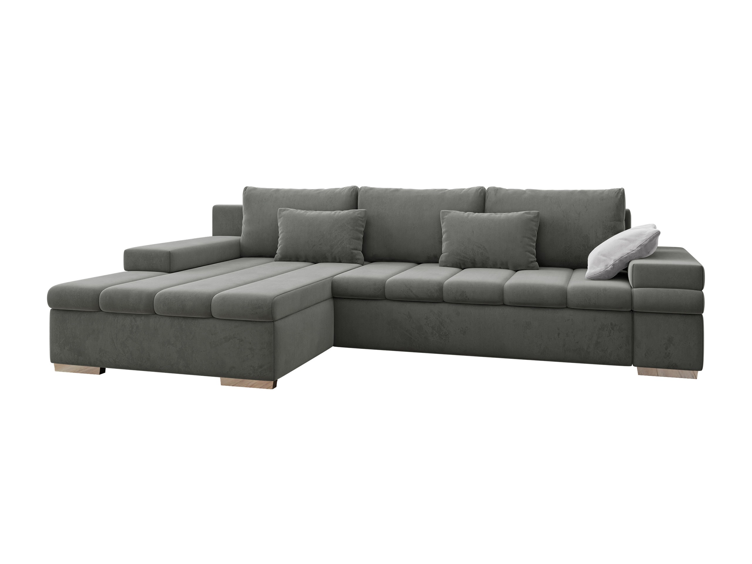 Ecksofa Comfivo Olivetum II (Piano 14 + Piano 13)