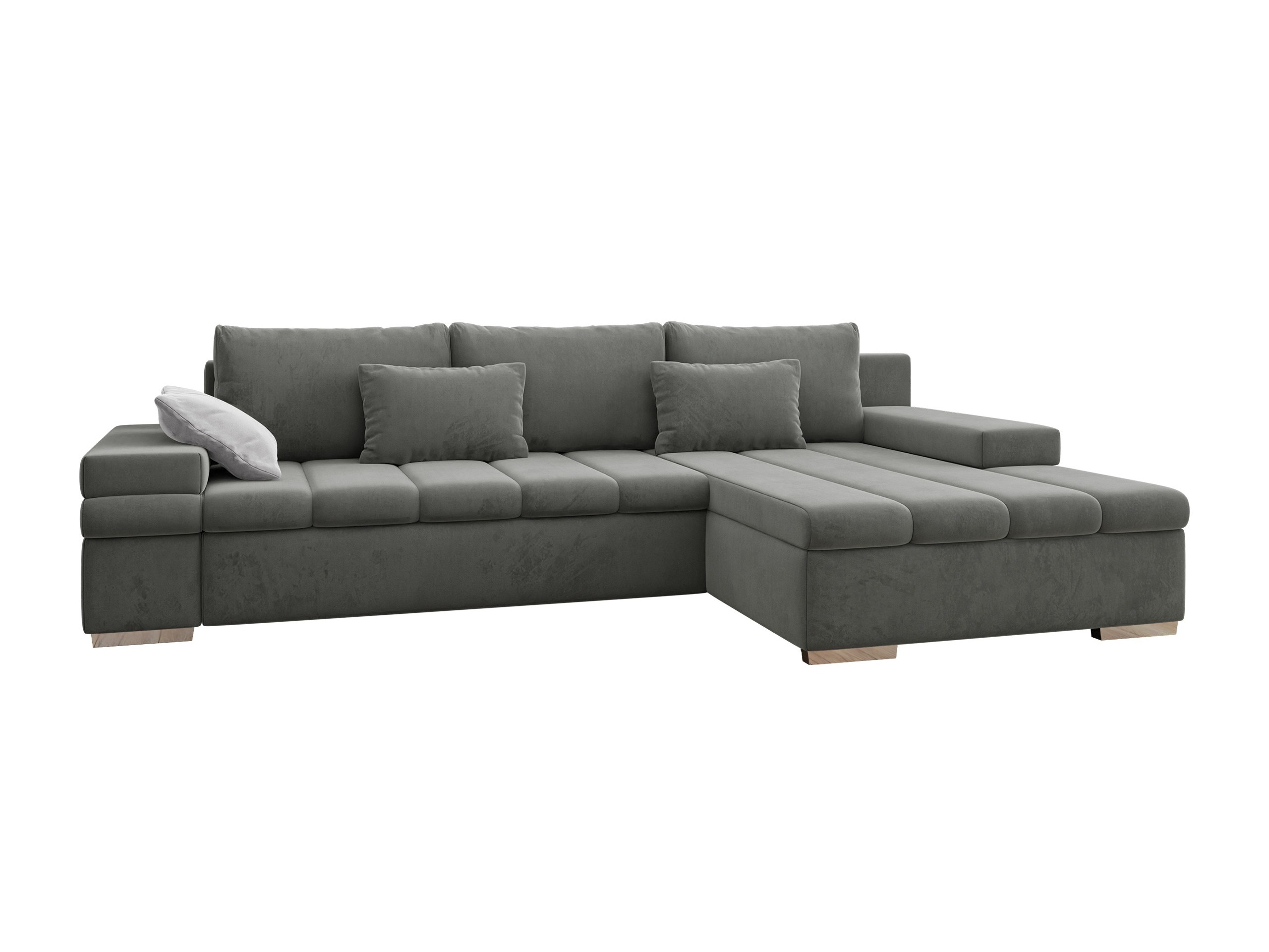 Ecksofa Comfivo Olivetum II (Piano 14 + Piano 13)