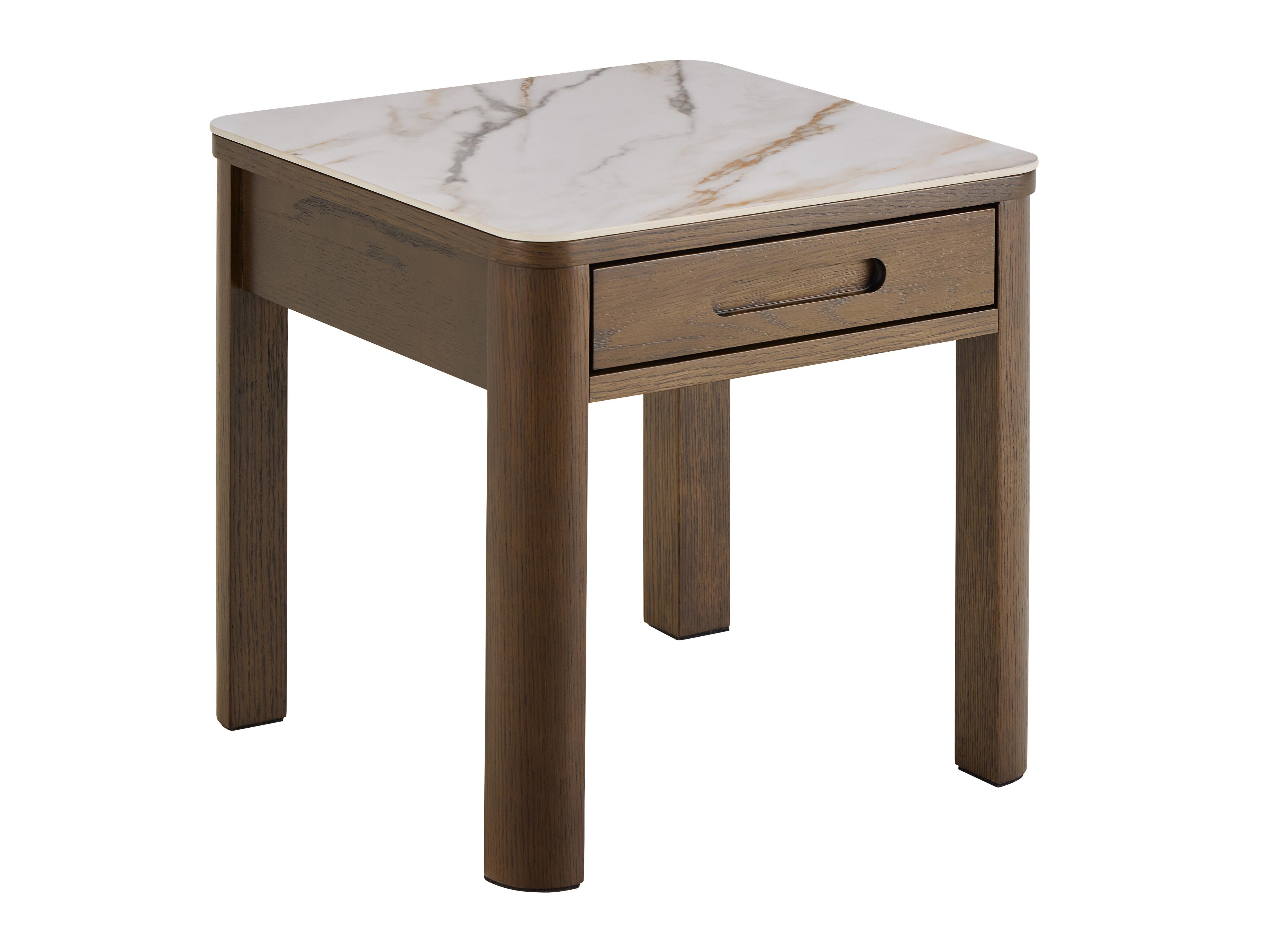 Nachttisch Norsica Melfero 106