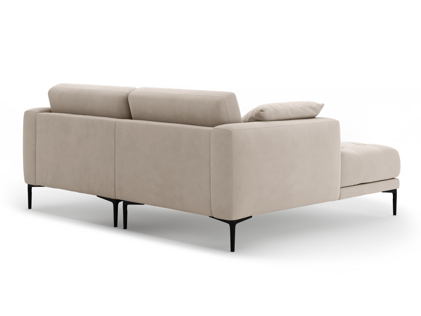 Ecksofa Sermoro 103 (Salvador 01)