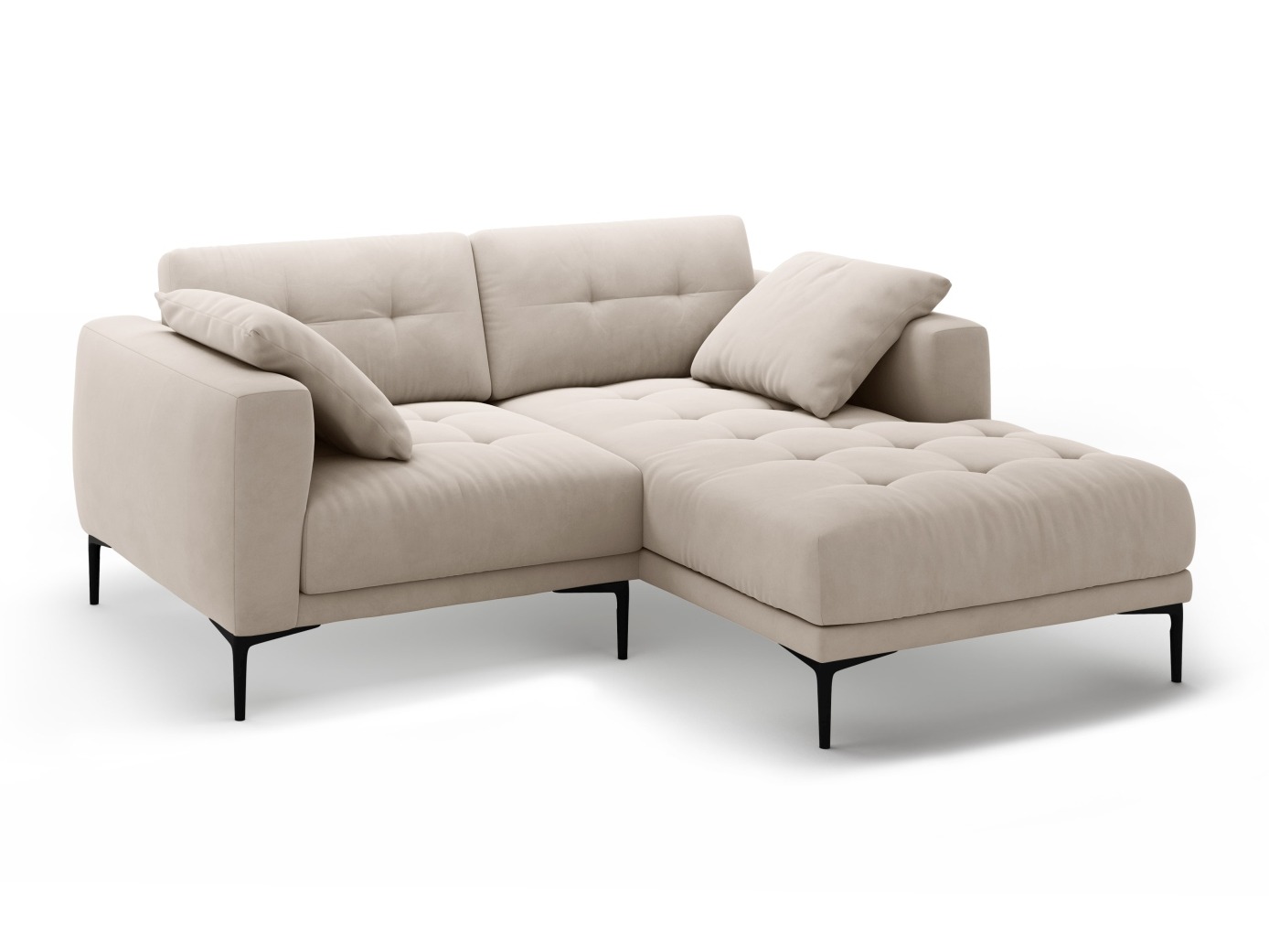 Ecksofa Sermoro 103 (Salvador 01)