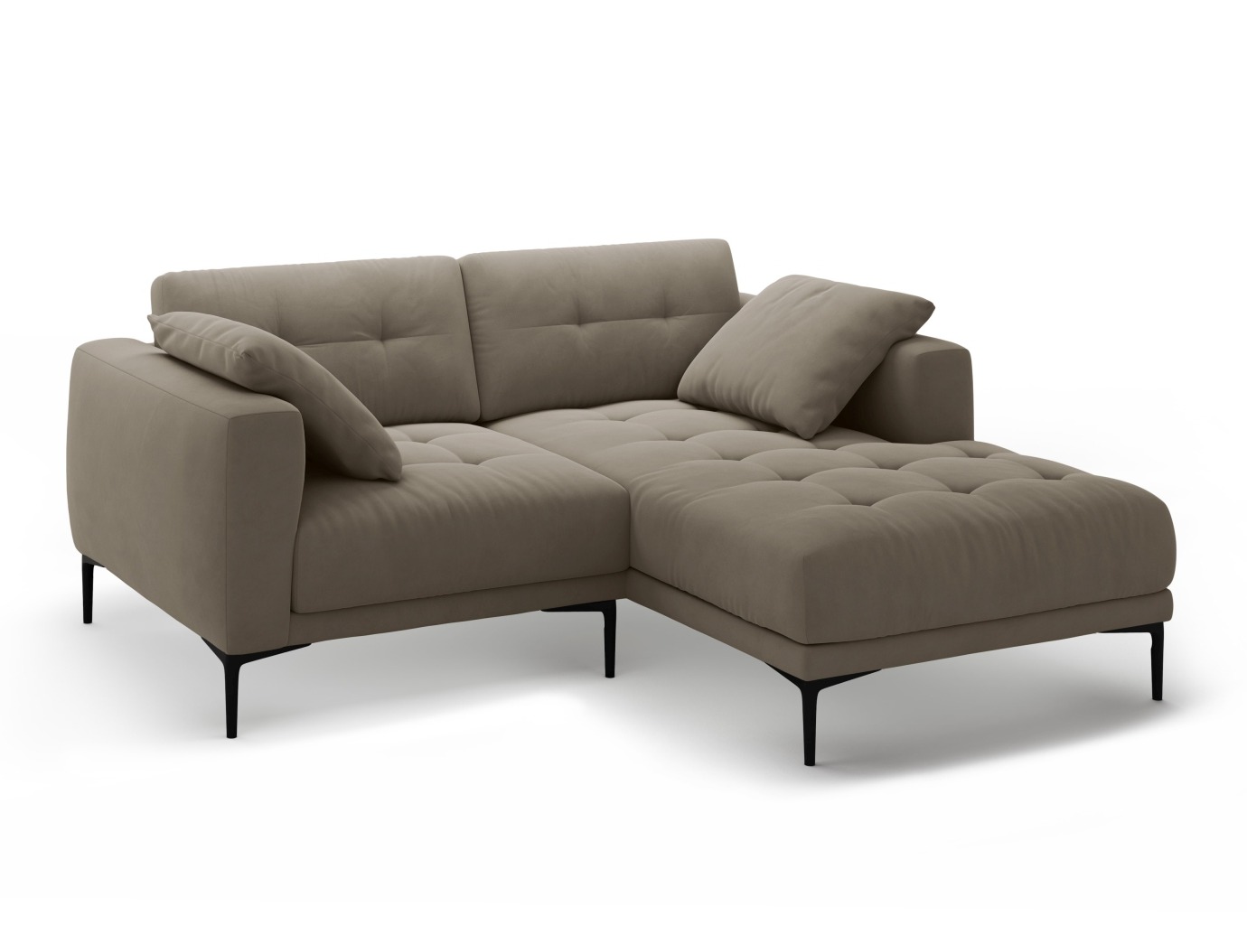 Ecksofa Sermoro 103 (Salvador 03)