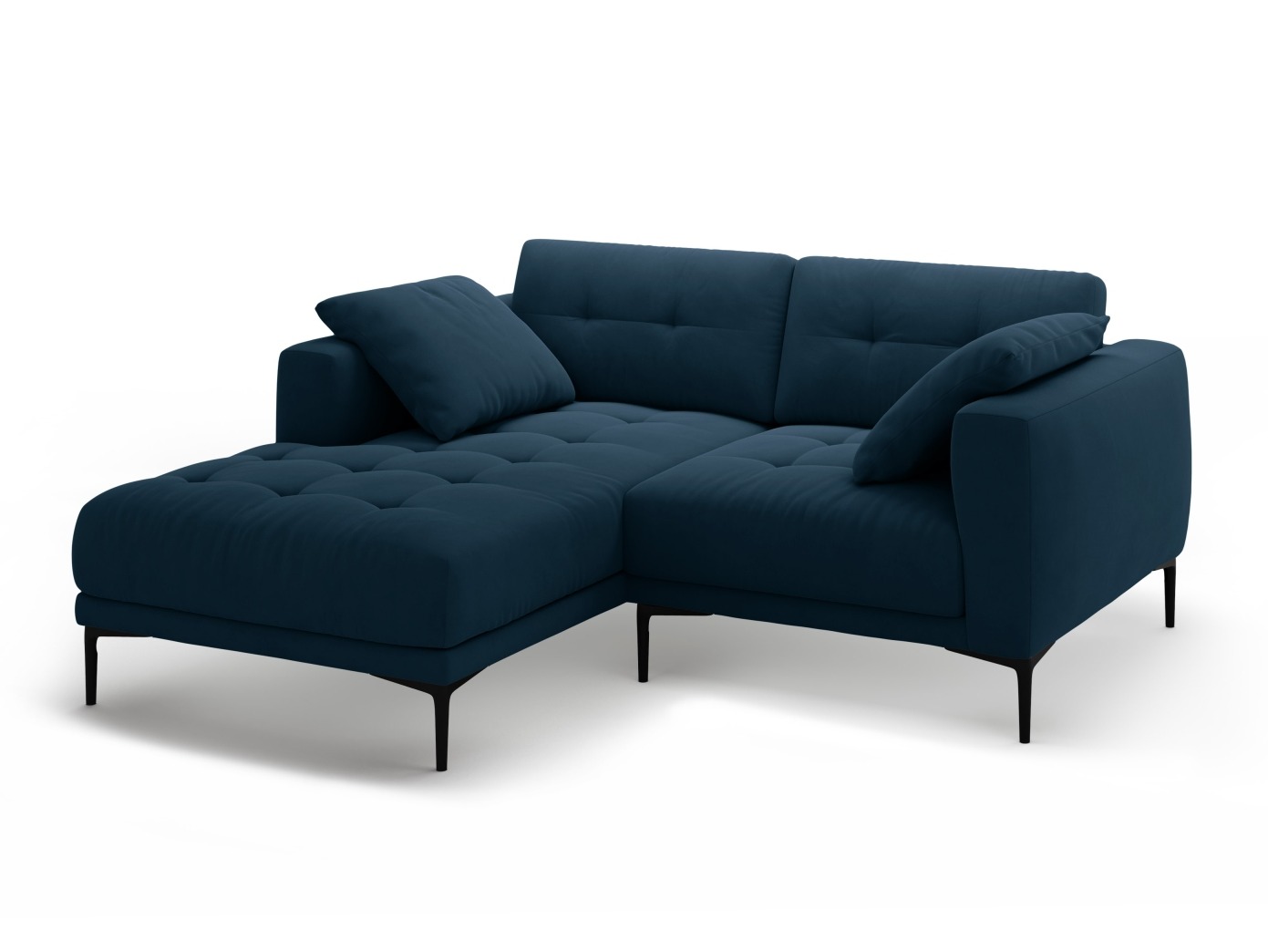 Ecksofa Sermoro 103 (Salvador 05)