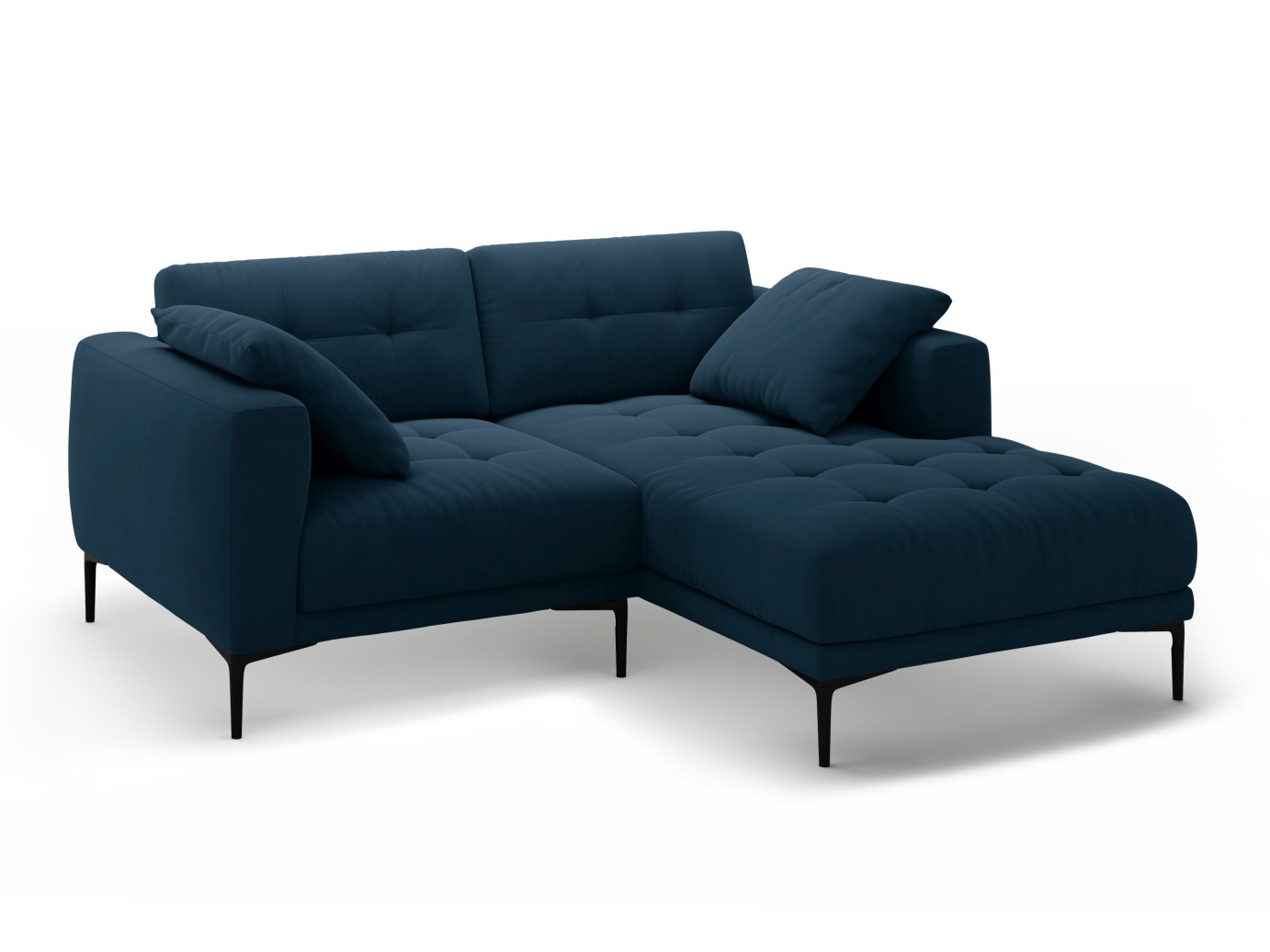 Ecksofa Sermoro 103 (Salvador 05)