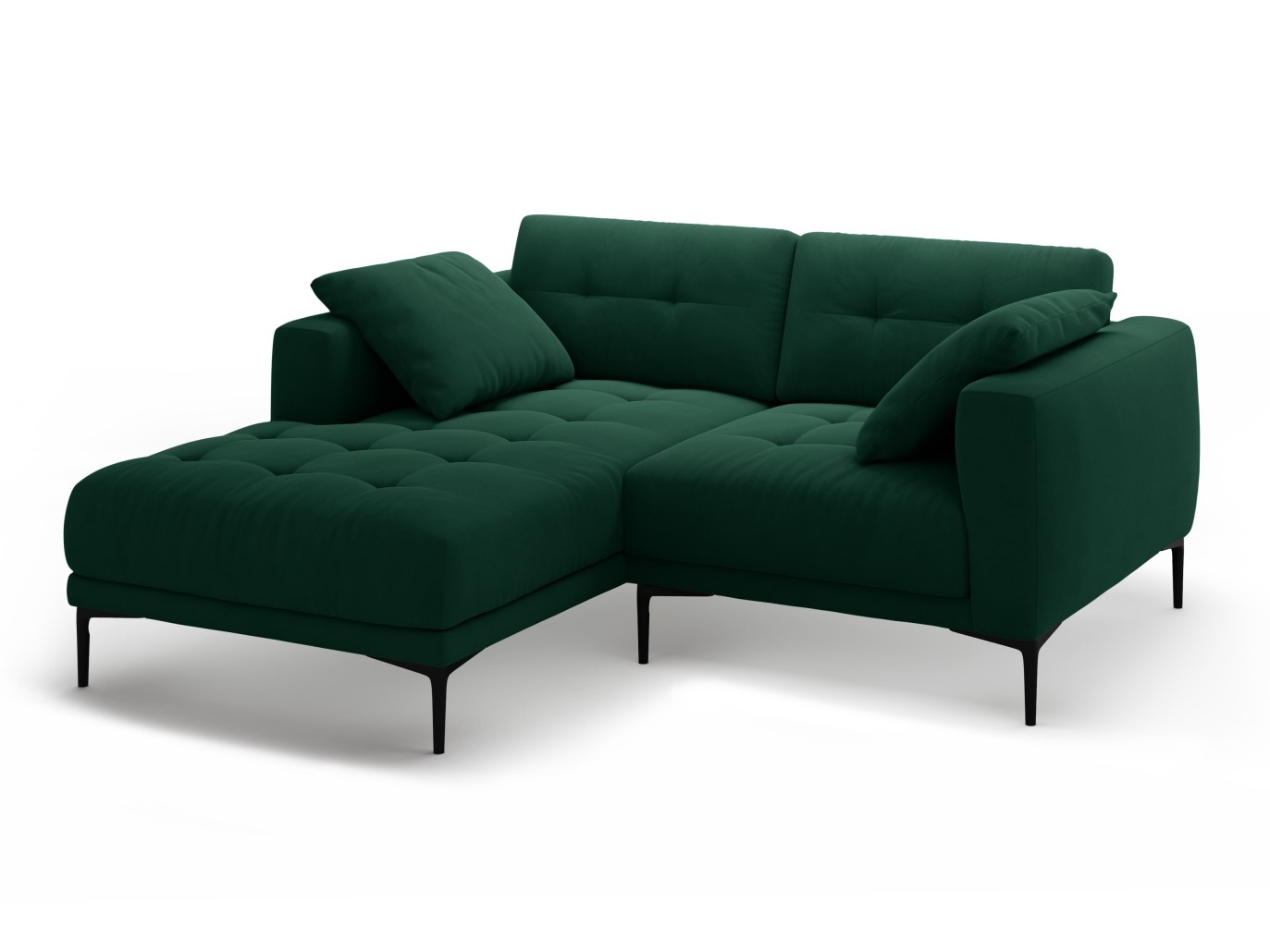 Ecksofa Sermoro 103 (Salvador 07)